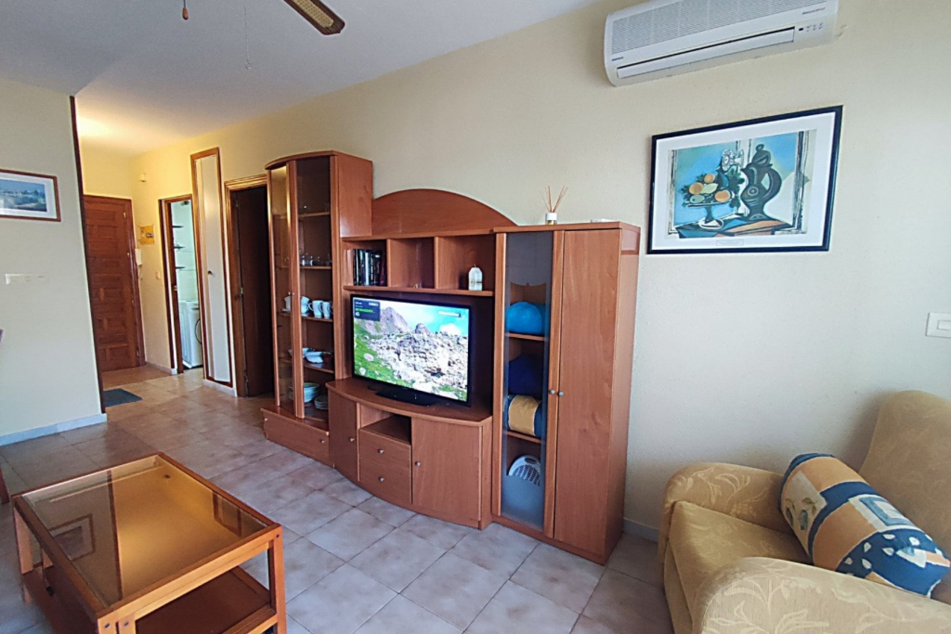 Herverkoop - 1. Appartement / flat - La Mata - Costa Blanca Zuid