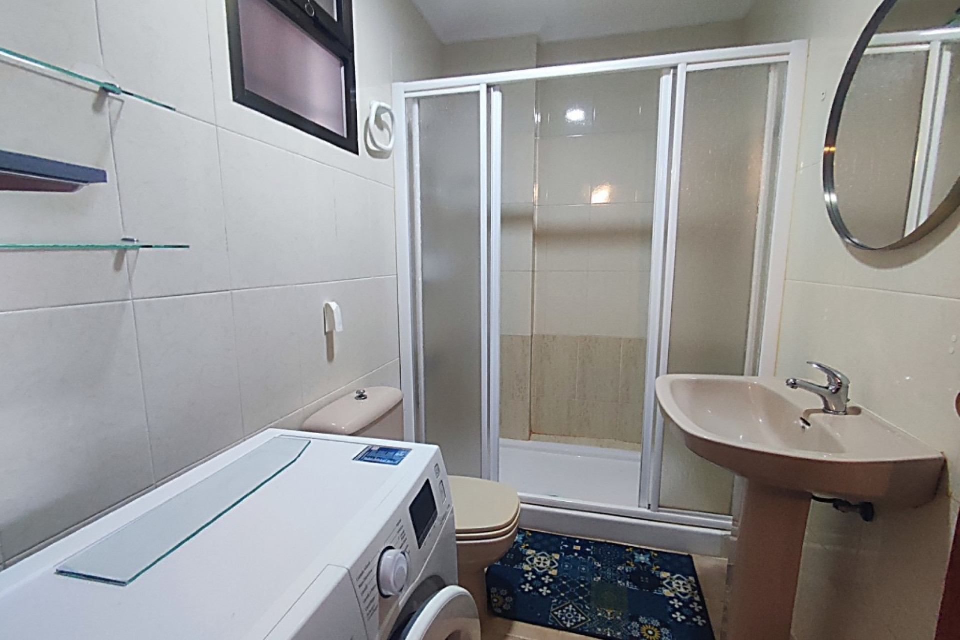 Herverkoop - 1. Appartement / flat - La Mata - Costa Blanca Zuid