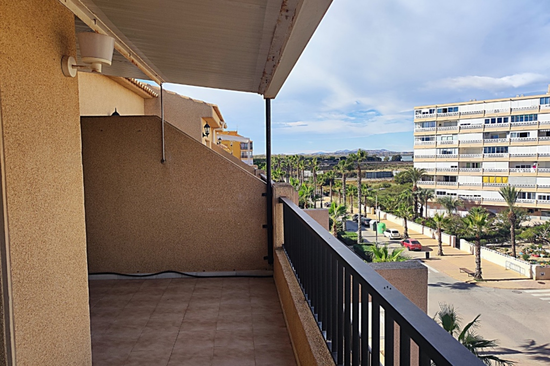 Herverkoop - 1. Appartement / flat - La Mata - Costa Blanca Zuid