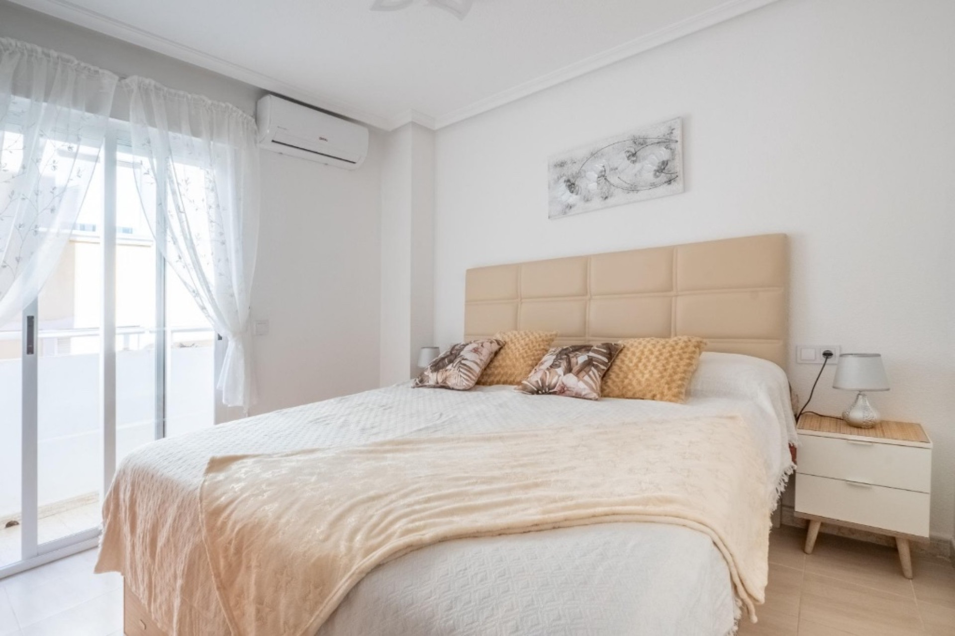 Herverkoop - 1. Appartement / flat - La Mata - Costa Blanca Zuid