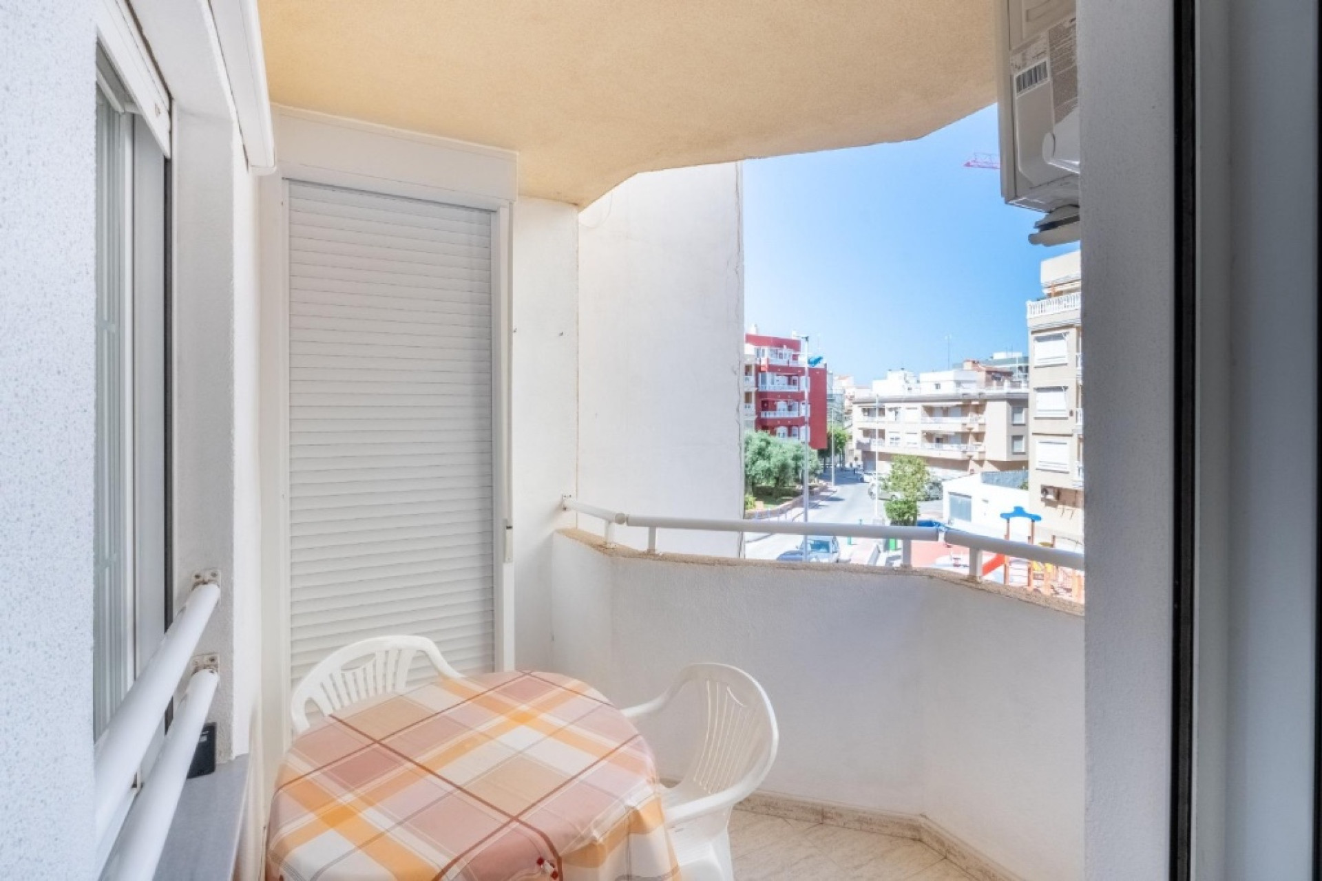 Herverkoop - 1. Appartement / flat - La Mata - Costa Blanca Zuid