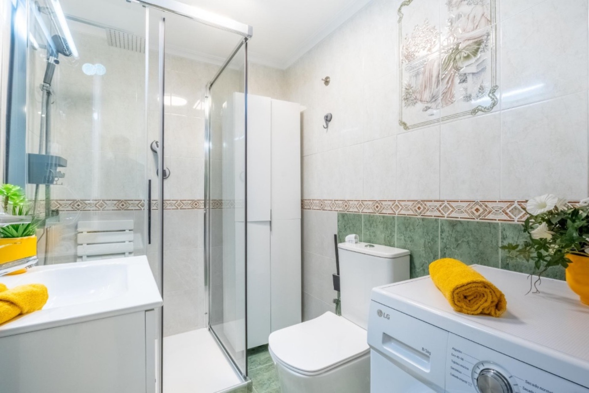 Herverkoop - 1. Appartement / flat - La Mata - Costa Blanca Zuid