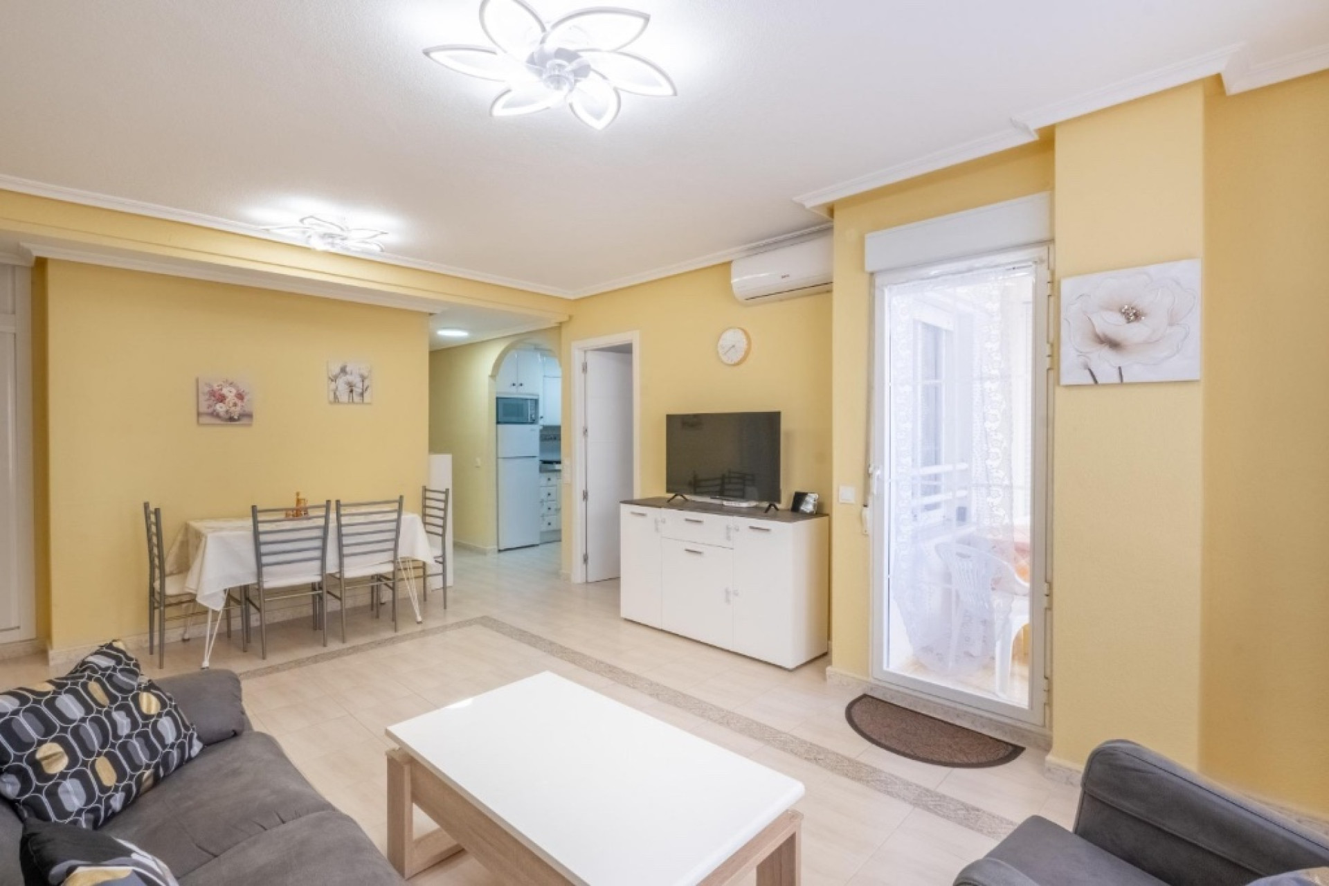 Herverkoop - 1. Appartement / flat - La Mata - Costa Blanca Zuid