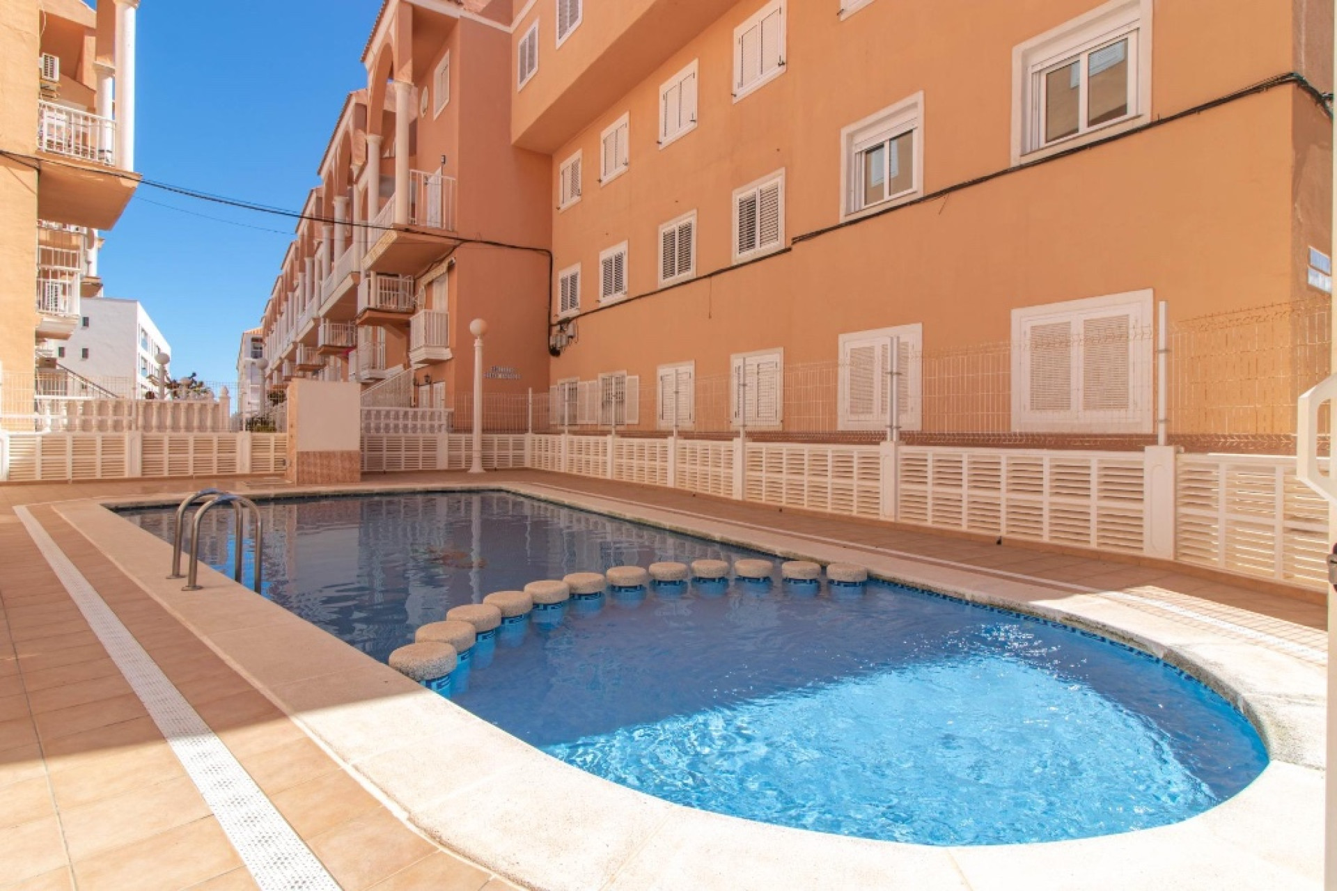 Herverkoop - 1. Appartement / flat - La Mata - Costa Blanca Zuid