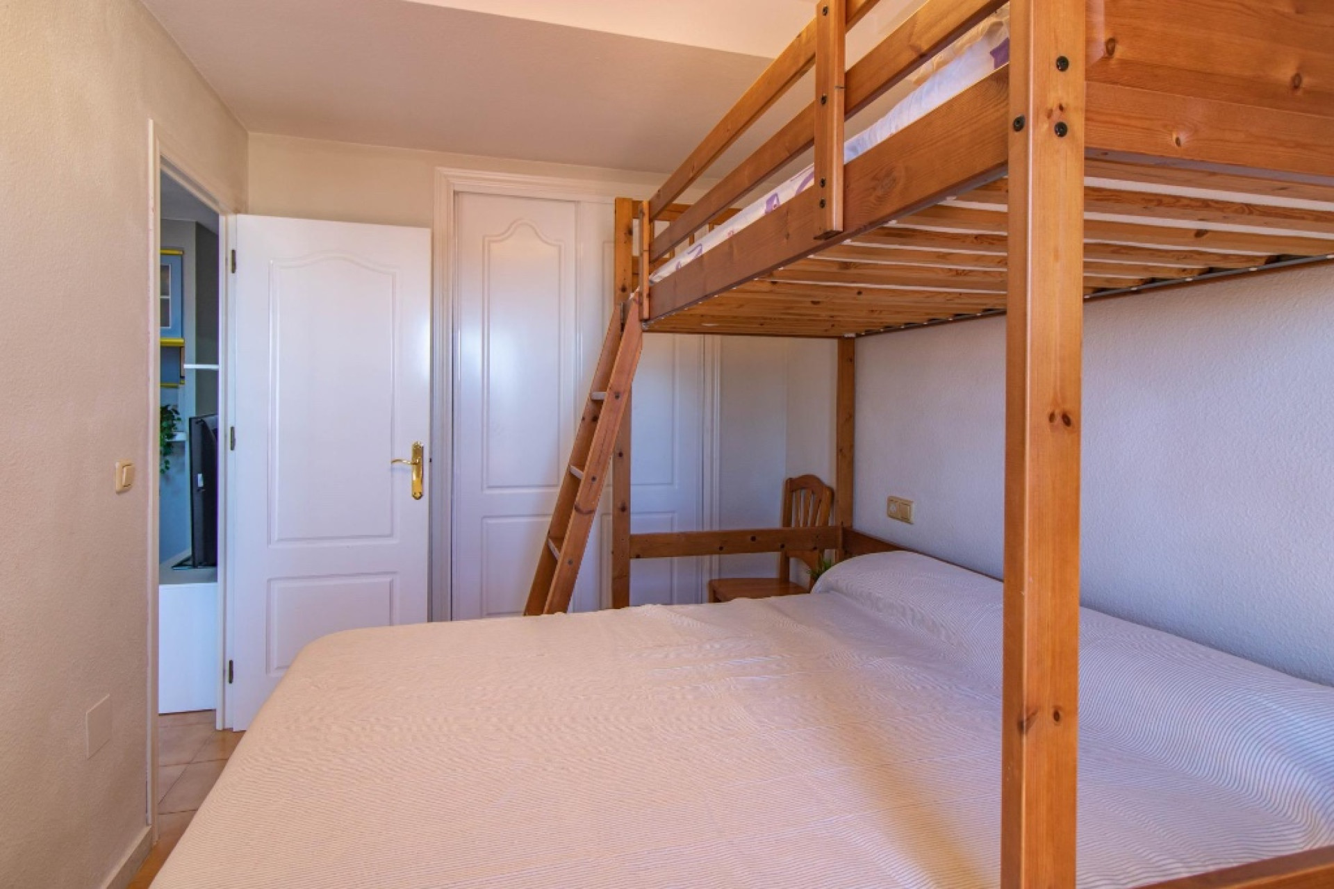 Herverkoop - 1. Appartement / flat - La Mata - Costa Blanca Zuid