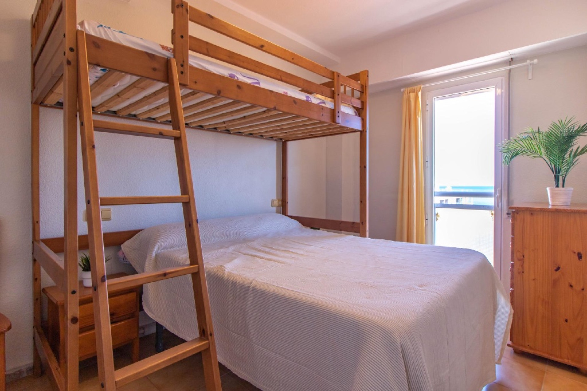 Herverkoop - 1. Appartement / flat - La Mata - Costa Blanca Zuid