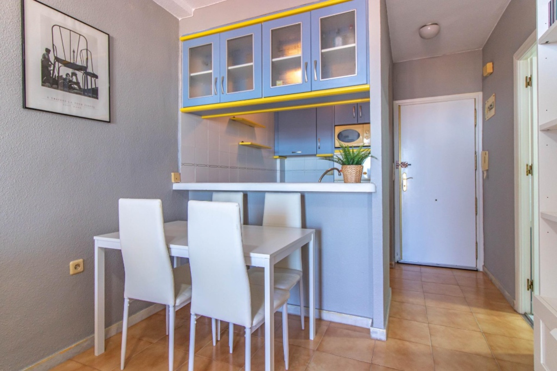 Herverkoop - 1. Appartement / flat - La Mata - Costa Blanca Zuid