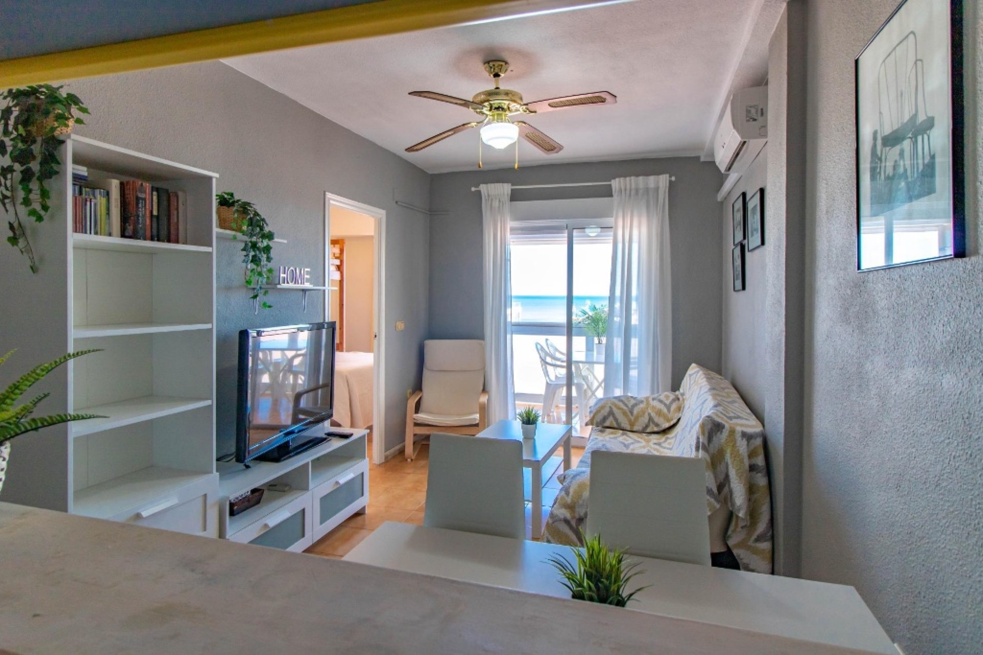 Herverkoop - 1. Appartement / flat - La Mata - Costa Blanca Zuid