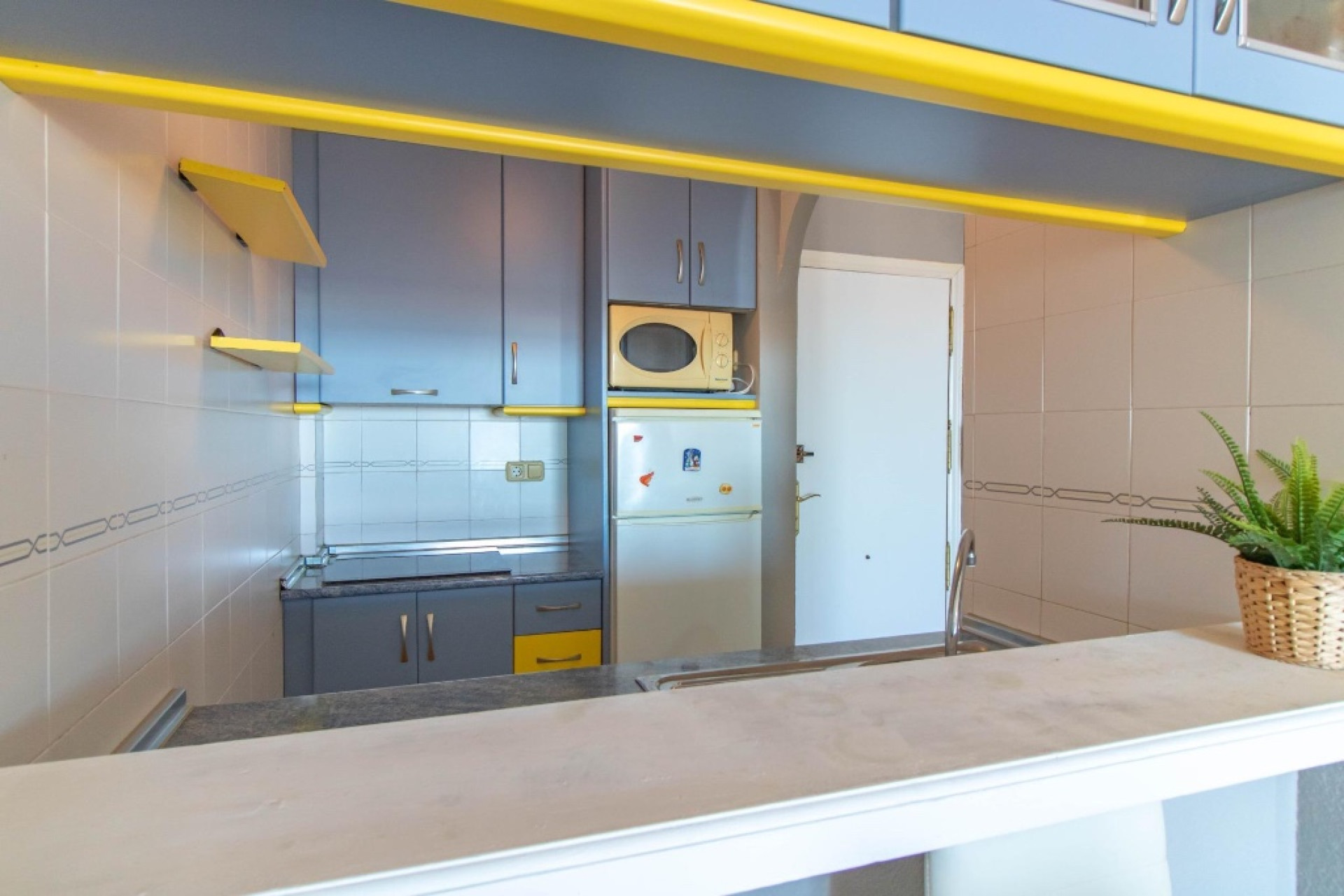 Herverkoop - 1. Appartement / flat - La Mata - Costa Blanca Zuid