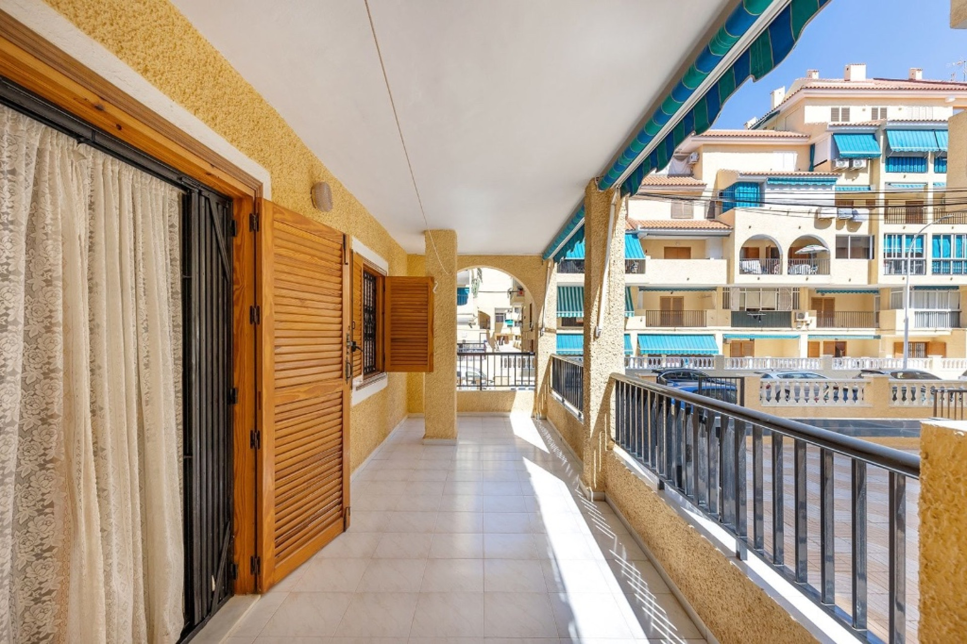 Herverkoop - 1. Appartement / flat - La Mata - Costa Blanca Zuid