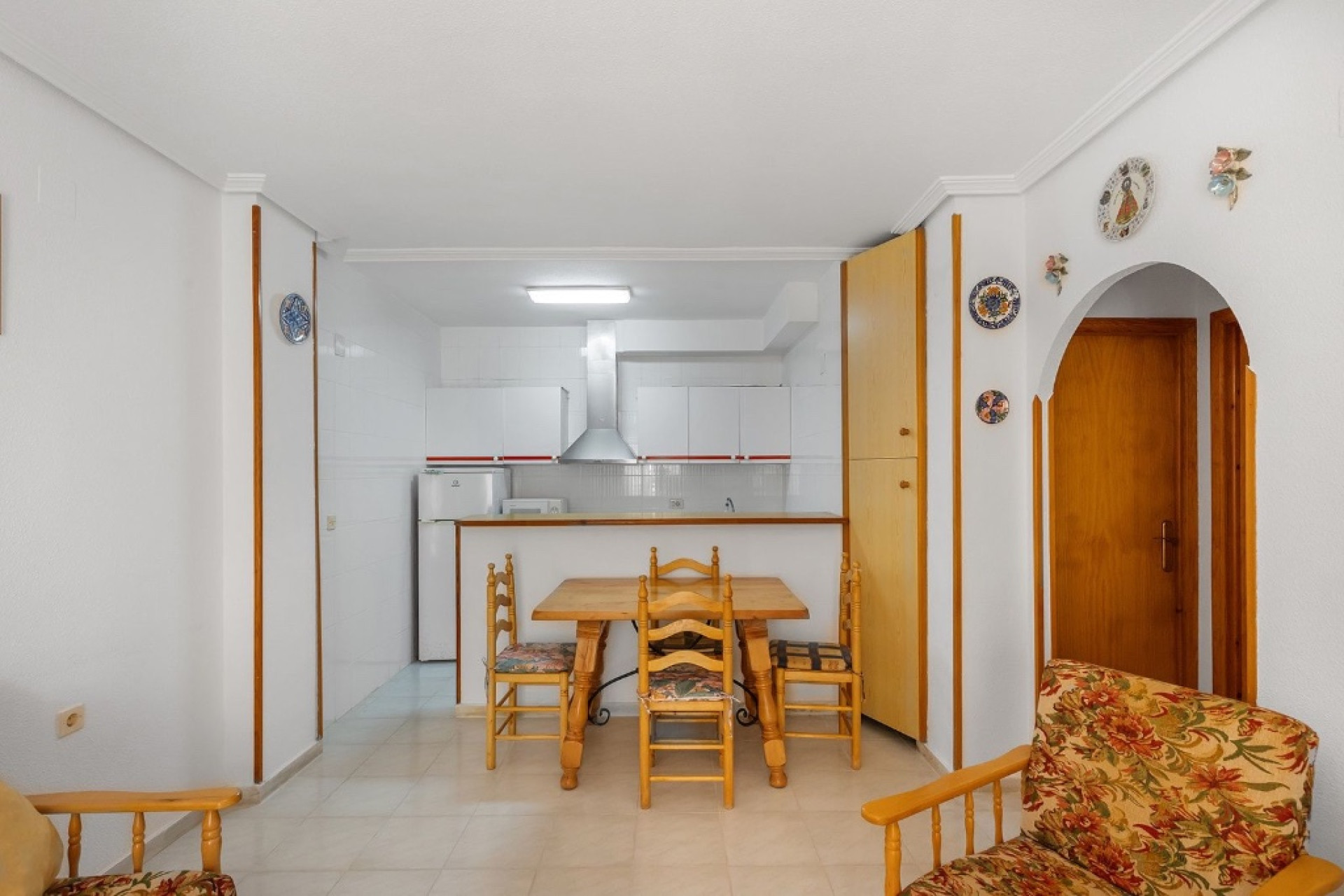 Herverkoop - 1. Appartement / flat - La Mata - Costa Blanca Zuid