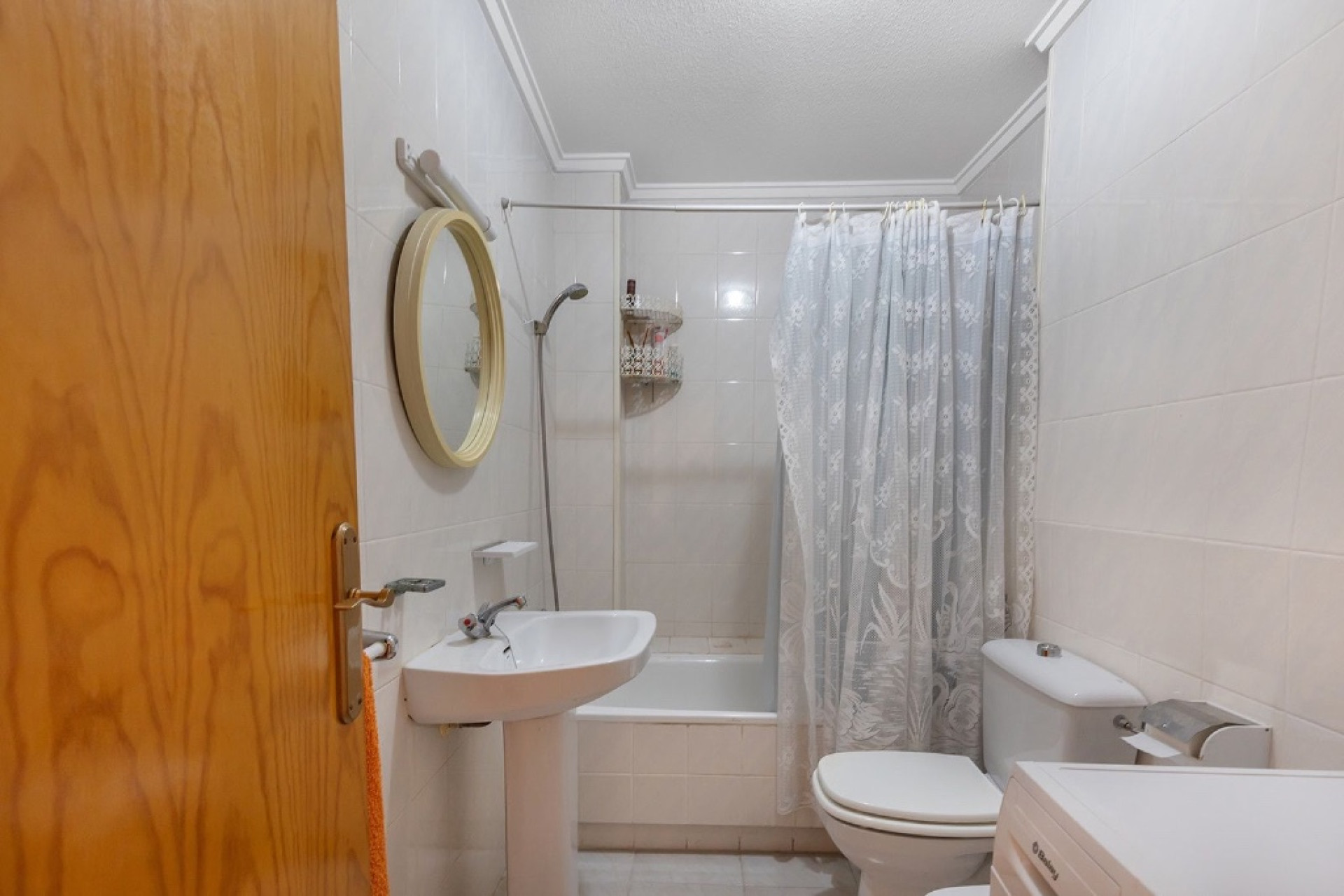 Herverkoop - 1. Appartement / flat - La Mata - Costa Blanca Zuid