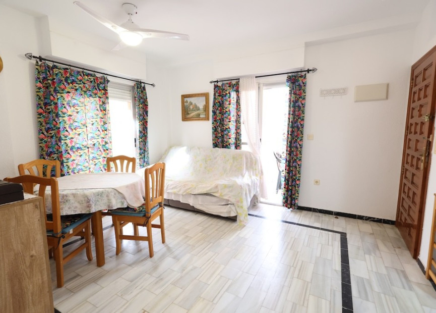 Herverkoop - 1. Appartement / flat - La Mata - Costa Blanca Zuid