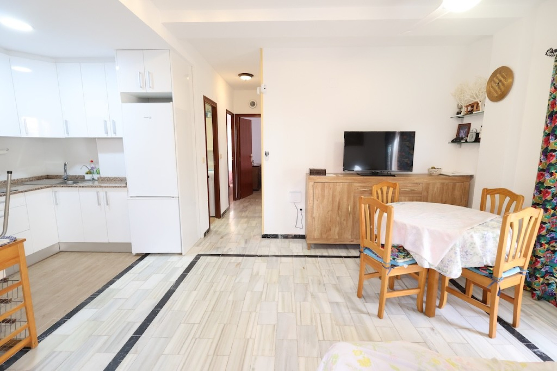 Herverkoop - 1. Appartement / flat - La Mata - Costa Blanca Zuid