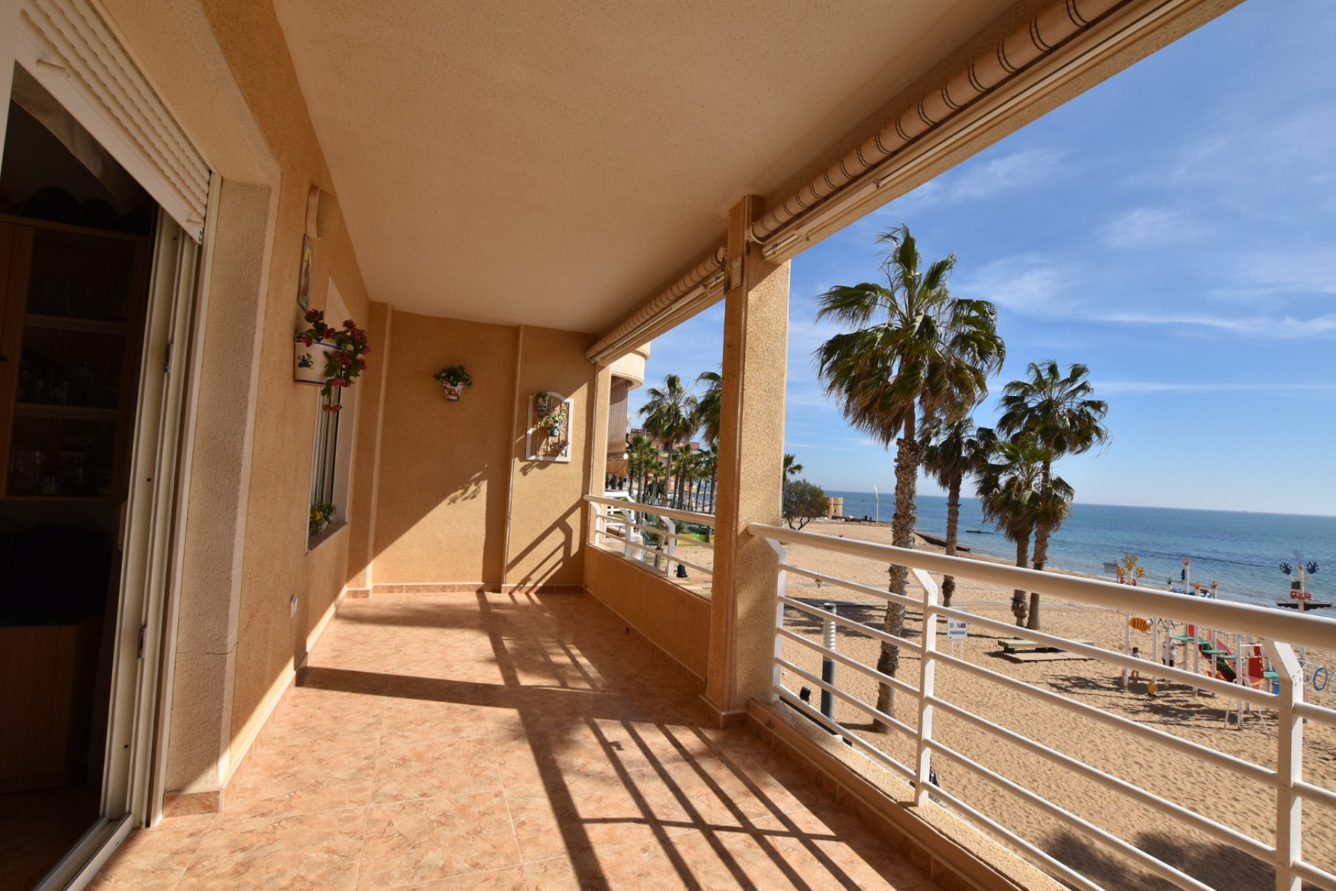 Herverkoop - 1. Appartement / flat - La Mata - Costa Blanca Zuid