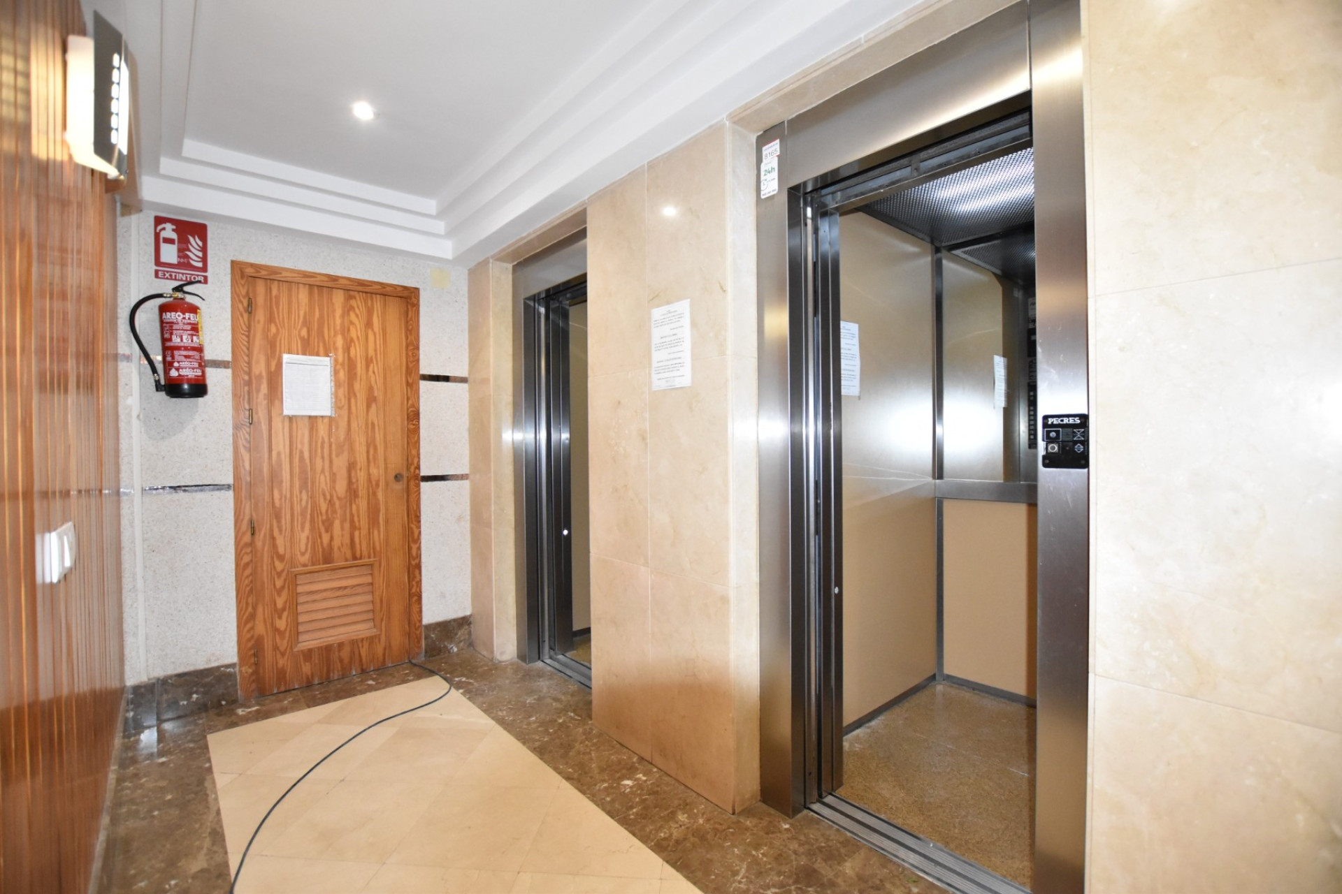 Herverkoop - 1. Appartement / flat - La Mata - Costa Blanca Zuid