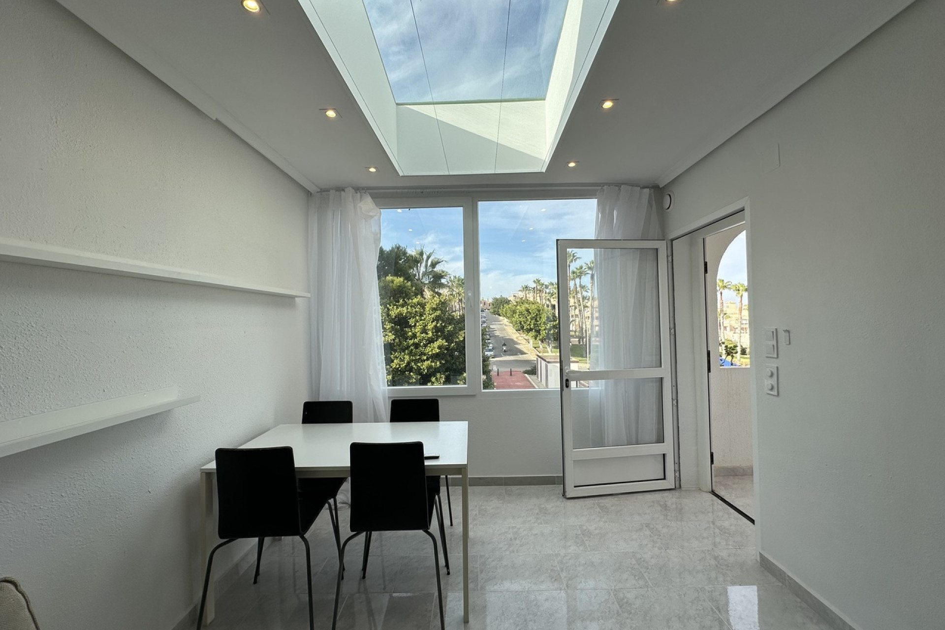 Herverkoop - 1. Appartement / flat - La Mata - Costa Blanca Zuid