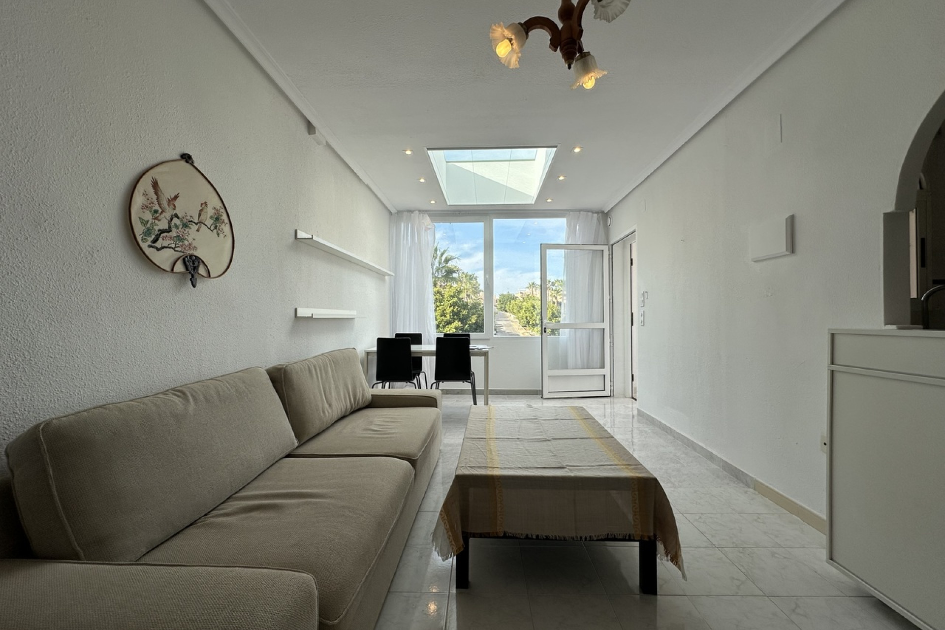 Herverkoop - 1. Appartement / flat - La Mata - Costa Blanca Zuid