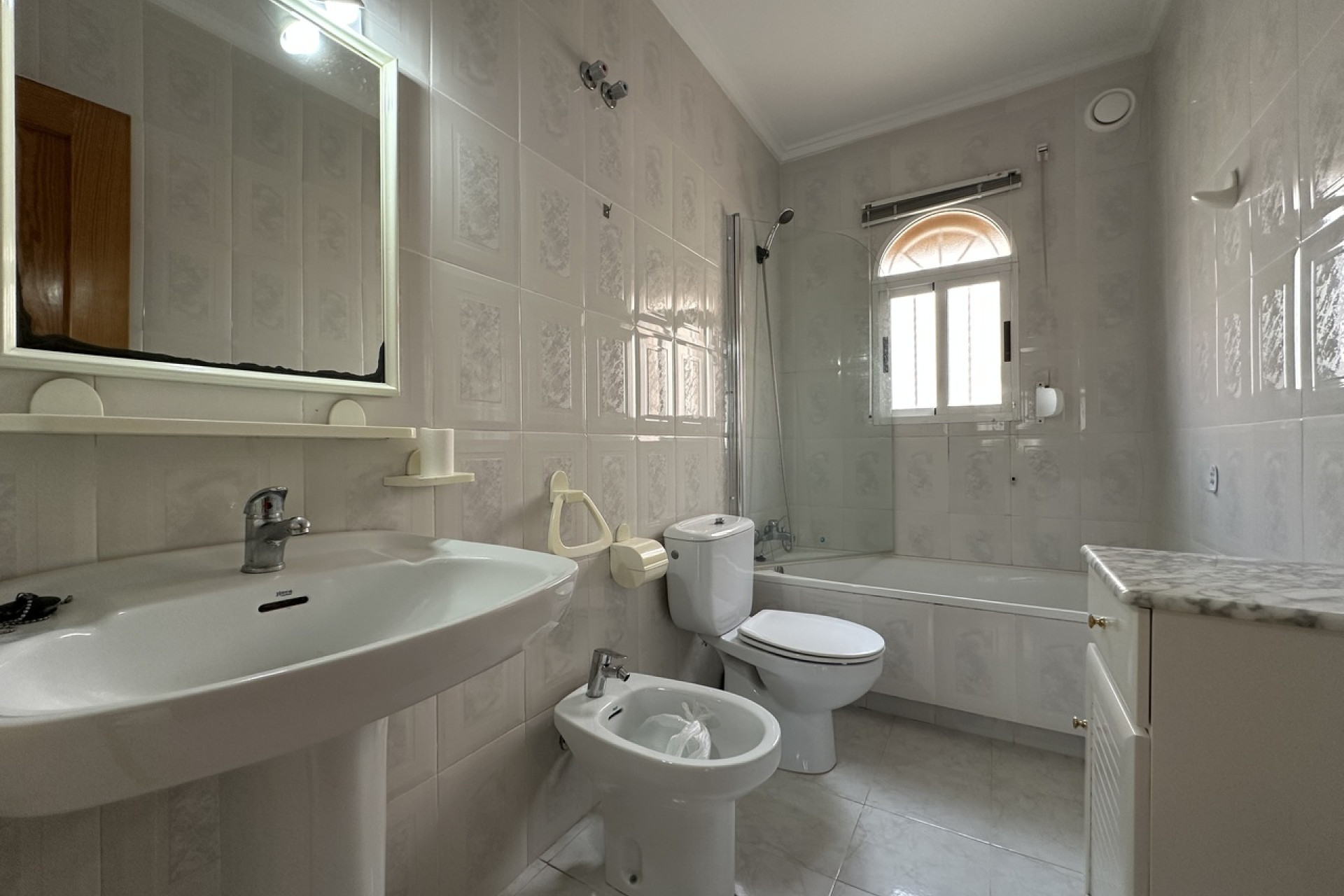 Herverkoop - 1. Appartement / flat - La Mata - Costa Blanca Zuid