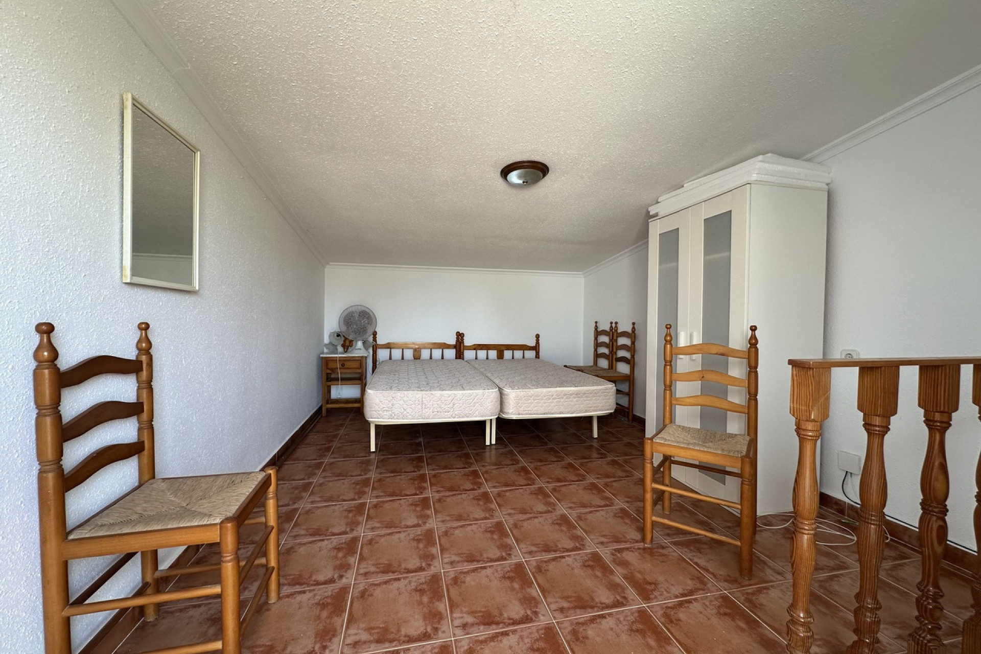 Herverkoop - 1. Appartement / flat - La Mata - Costa Blanca Zuid