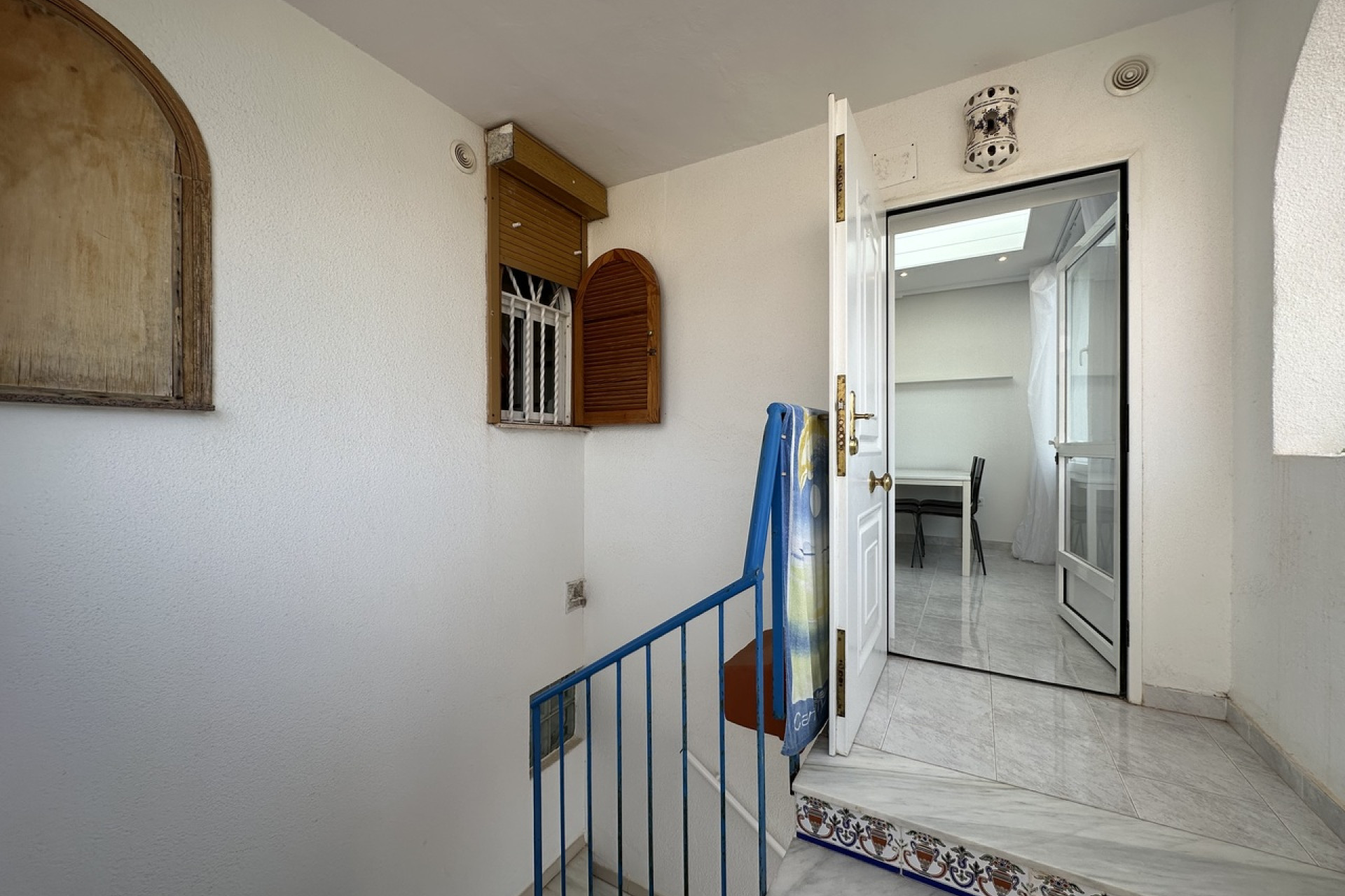 Herverkoop - 1. Appartement / flat - La Mata - Costa Blanca Zuid