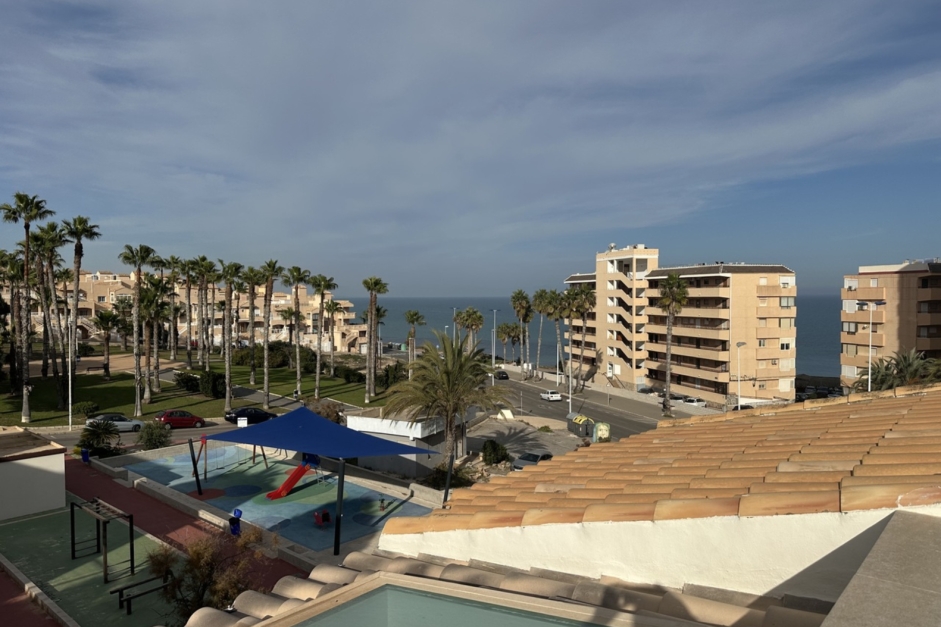 Herverkoop - 1. Appartement / flat - La Mata - Costa Blanca Zuid