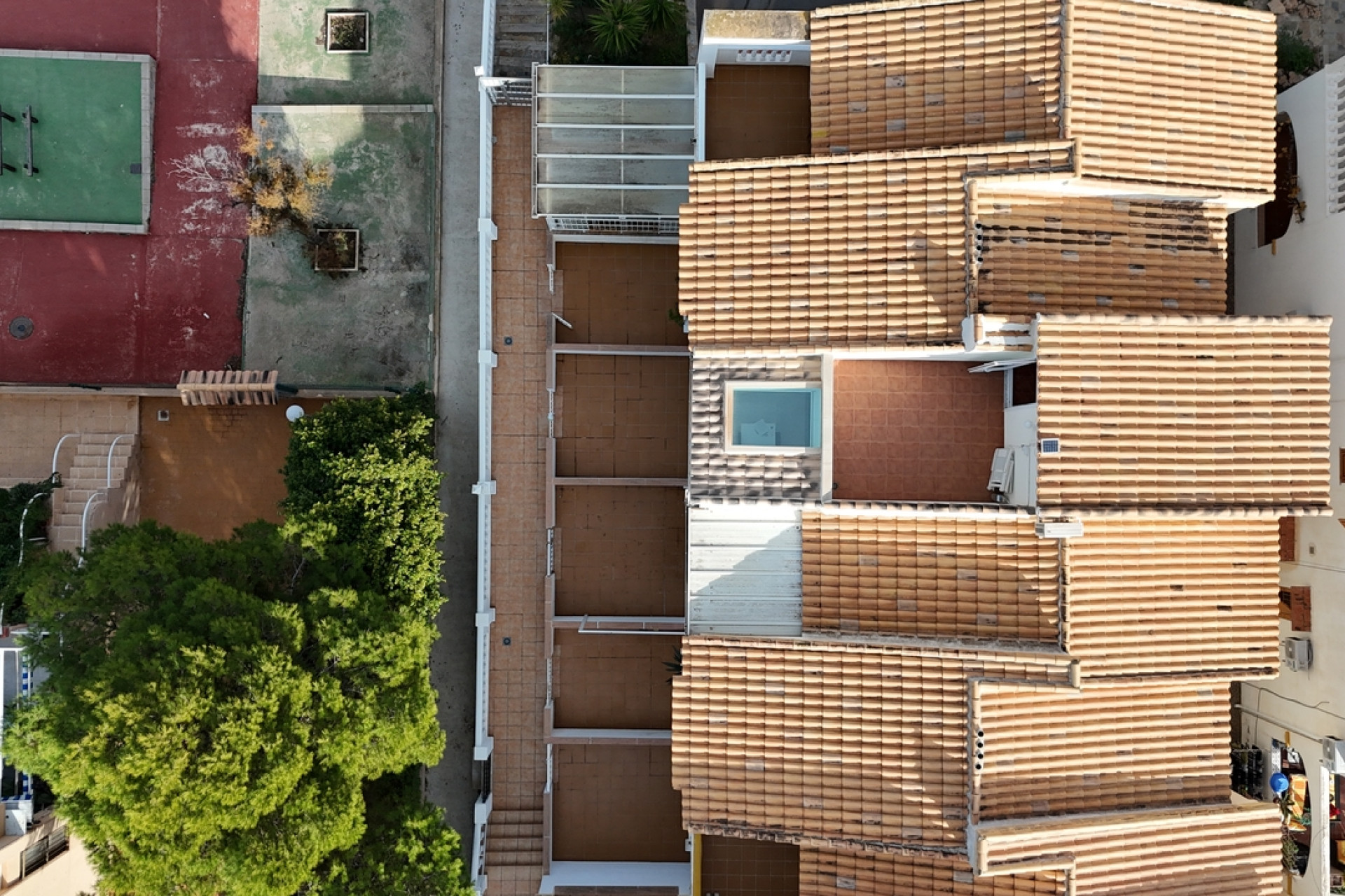 Herverkoop - 1. Appartement / flat - La Mata - Costa Blanca Zuid