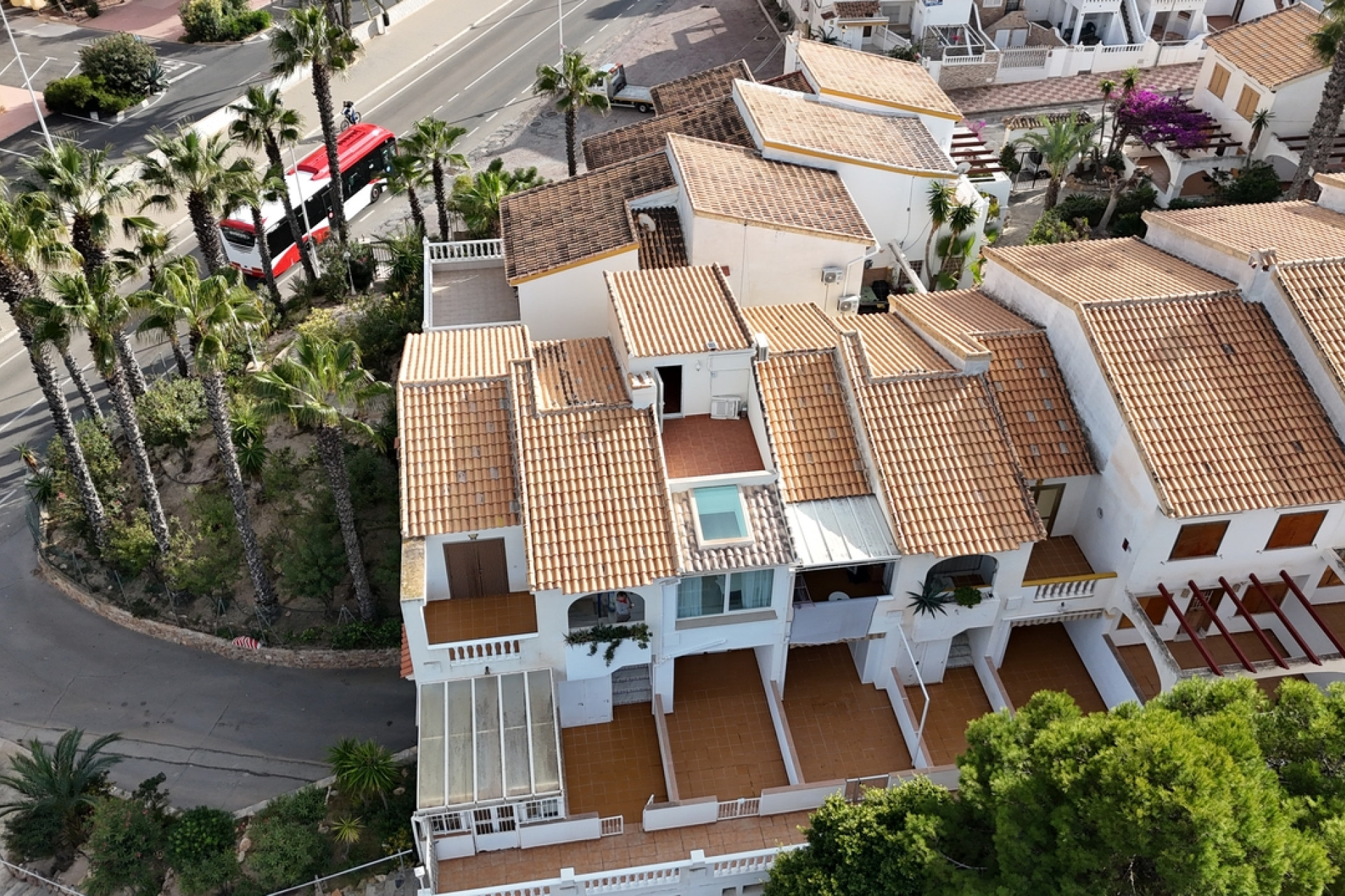 Herverkoop - 1. Appartement / flat - La Mata - Costa Blanca Zuid