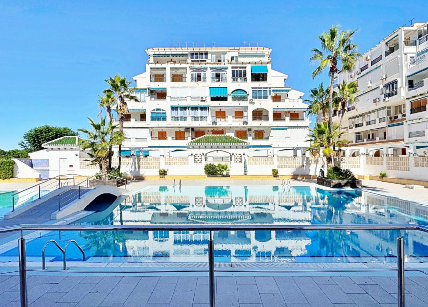 Herverkoop - 1. Appartement / flat - La Mata - Costa Blanca Zuid