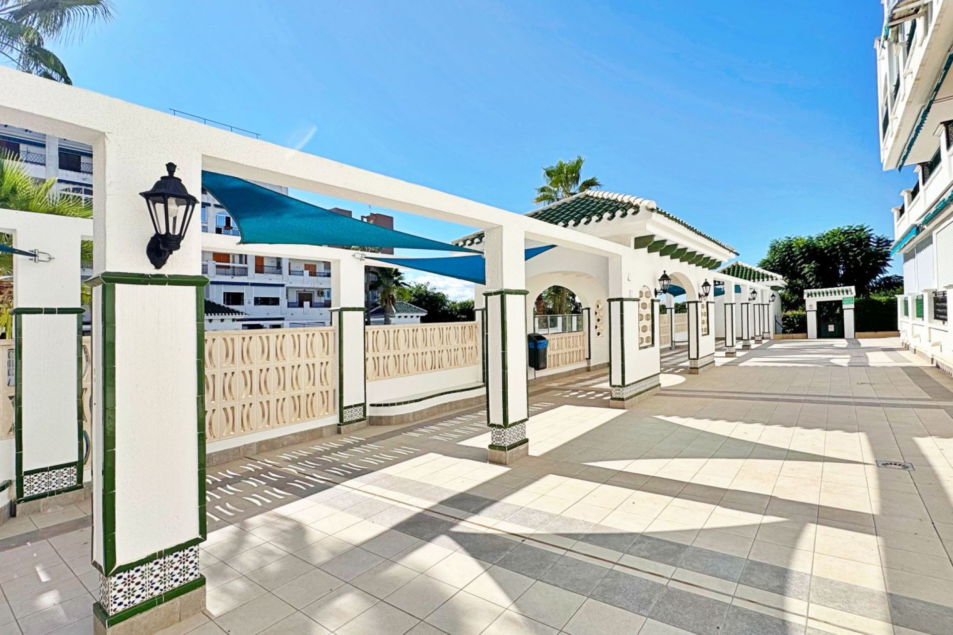 Herverkoop - 1. Appartement / flat - La Mata - Costa Blanca Zuid