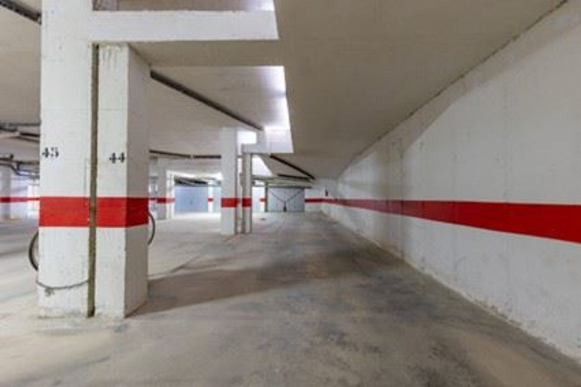 Herverkoop - 1. Appartement / flat - La Mata - Costa Blanca Zuid