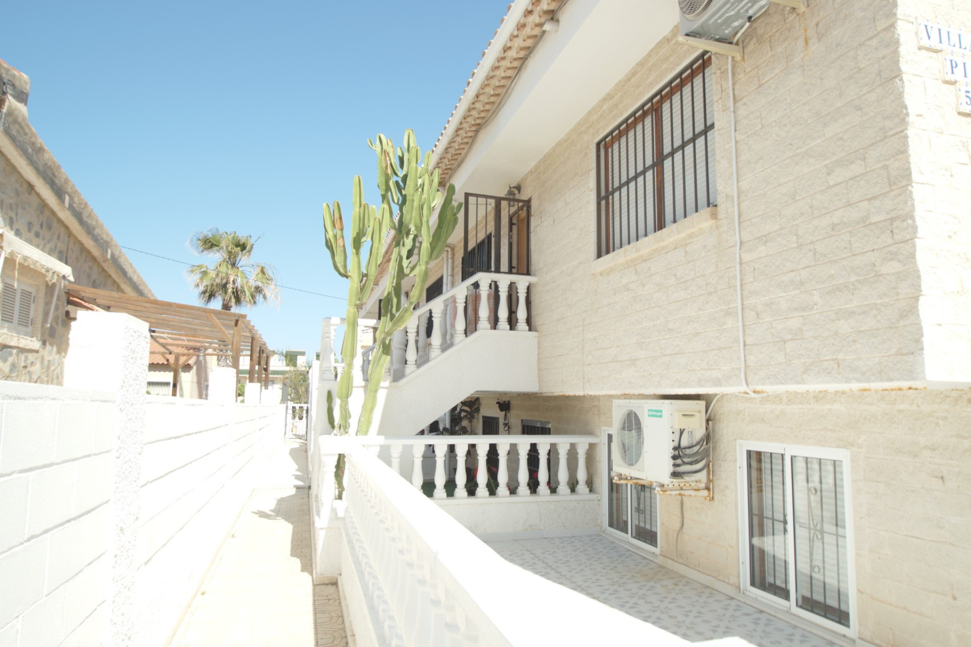 Herverkoop - 1. Appartement / flat - La Mata - Costa Blanca Zuid