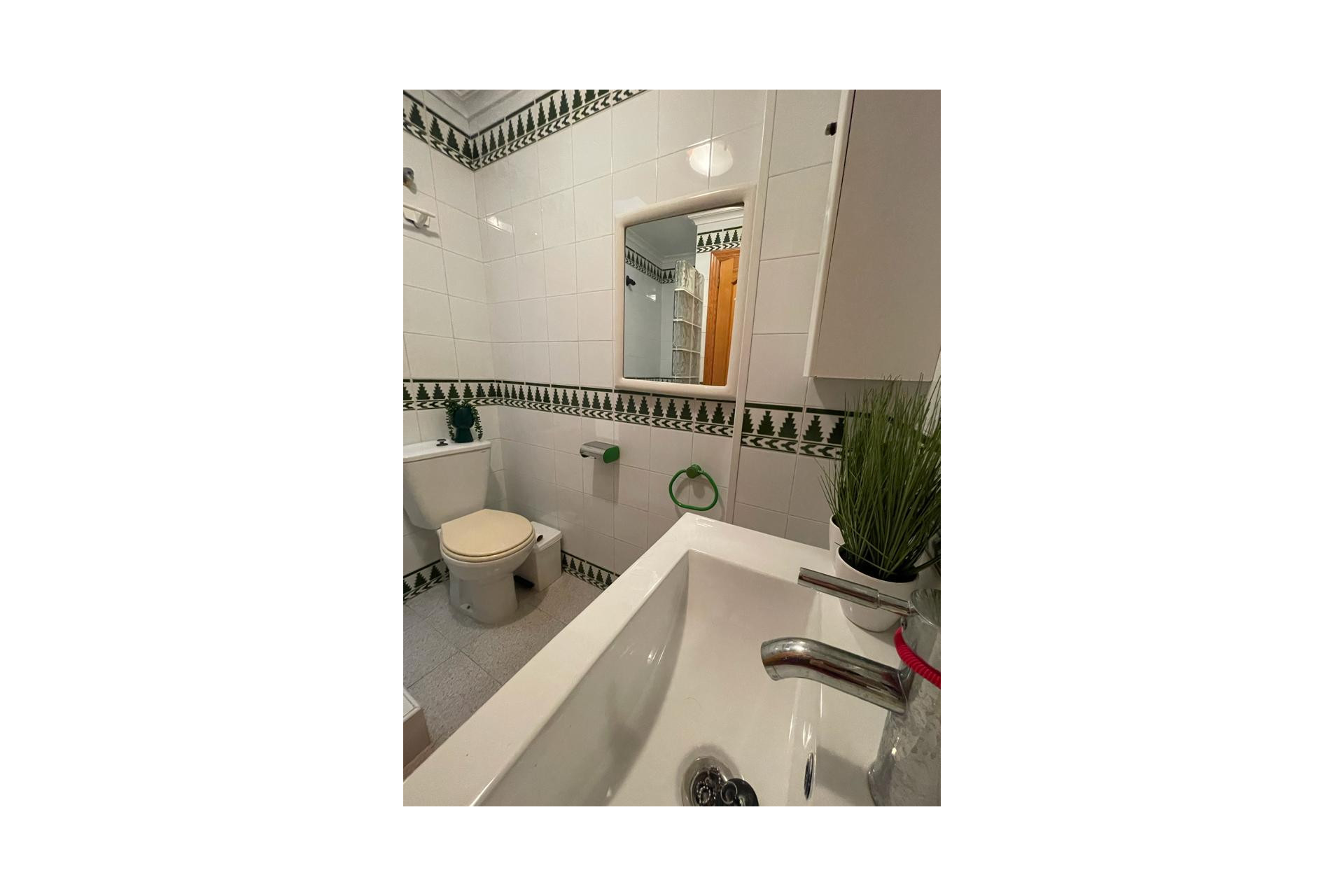 Herverkoop - 1. Appartement / flat - La Mata - Costa Blanca Zuid