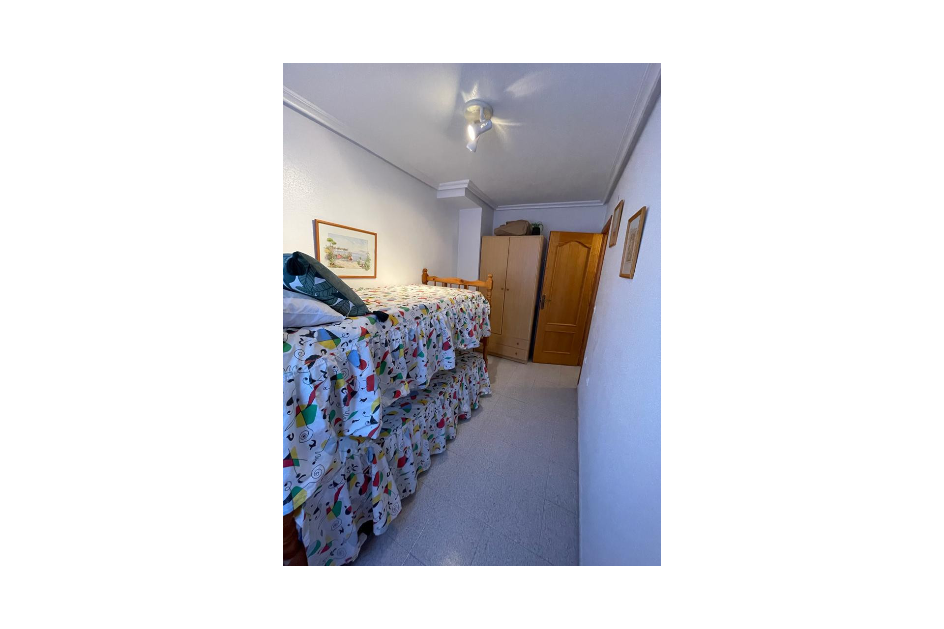 Herverkoop - 1. Appartement / flat - La Mata - Costa Blanca Zuid