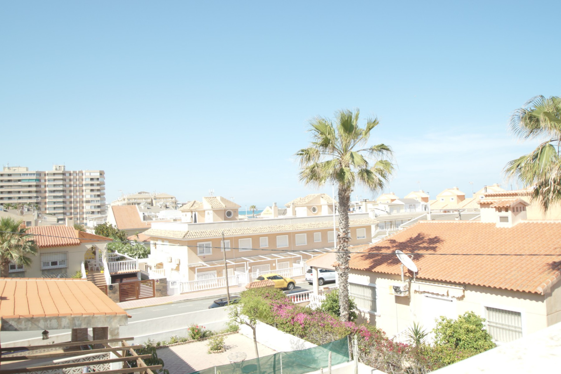 Herverkoop - 1. Appartement / flat - La Mata - Costa Blanca Zuid