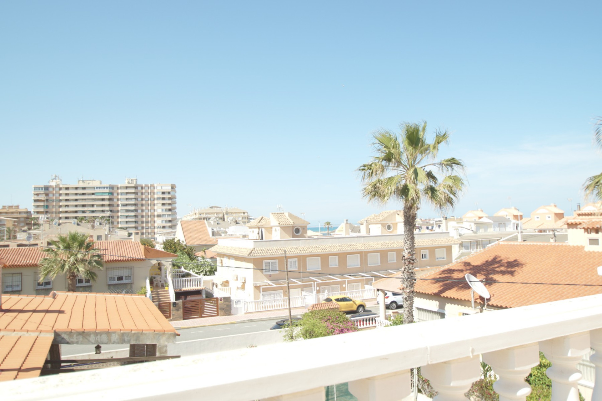 Herverkoop - 1. Appartement / flat - La Mata - Costa Blanca Zuid