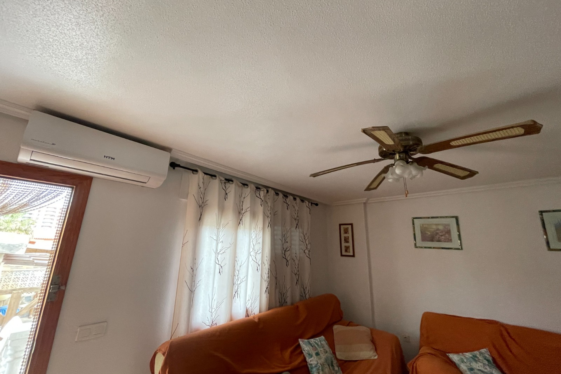 Herverkoop - 1. Appartement / flat - La Mata - Costa Blanca Zuid