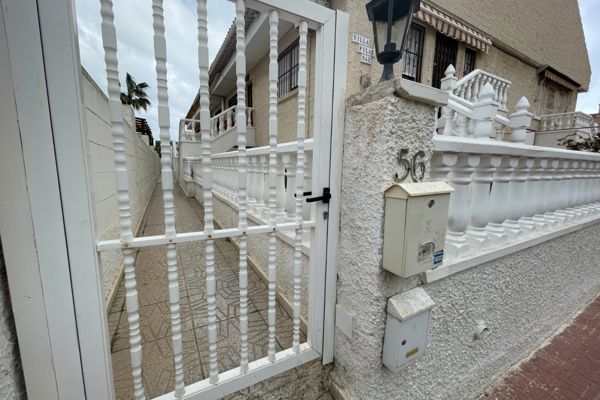 Herverkoop - 1. Appartement / flat - La Mata - Costa Blanca Zuid