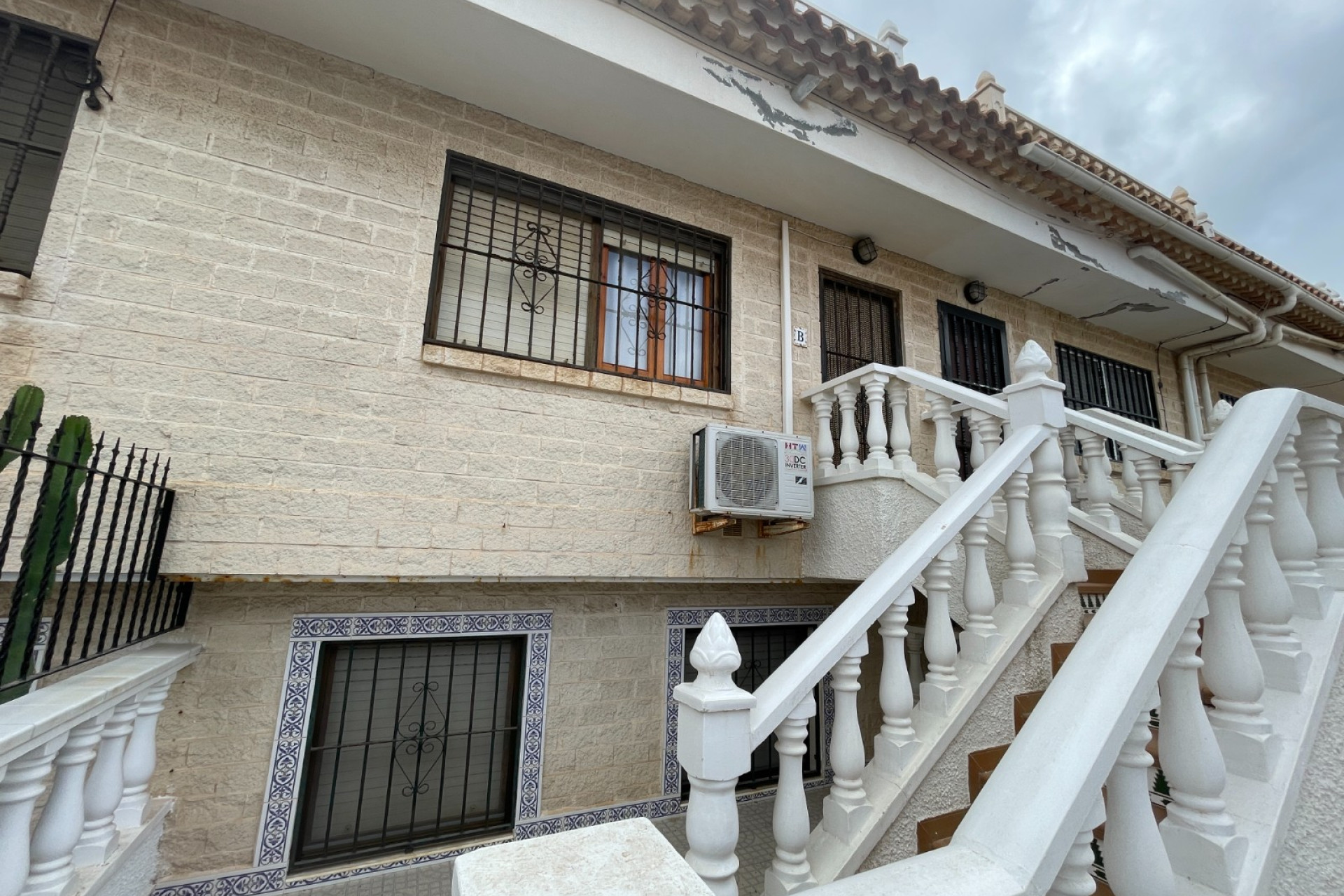 Herverkoop - 1. Appartement / flat - La Mata - Costa Blanca Zuid