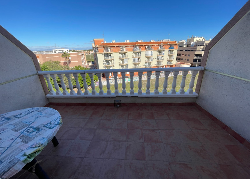 Herverkoop - 1. Appartement / flat - La Mata - Costa Blanca Zuid