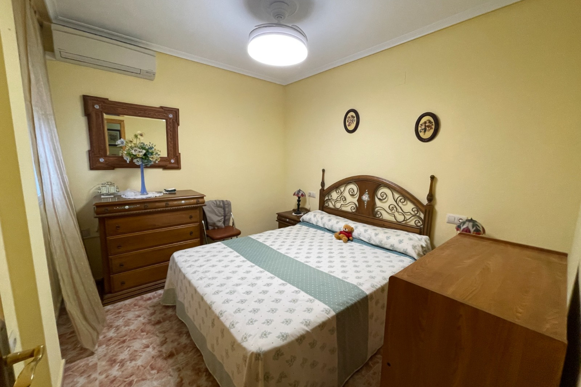 Herverkoop - 1. Appartement / flat - La Mata - Costa Blanca Zuid