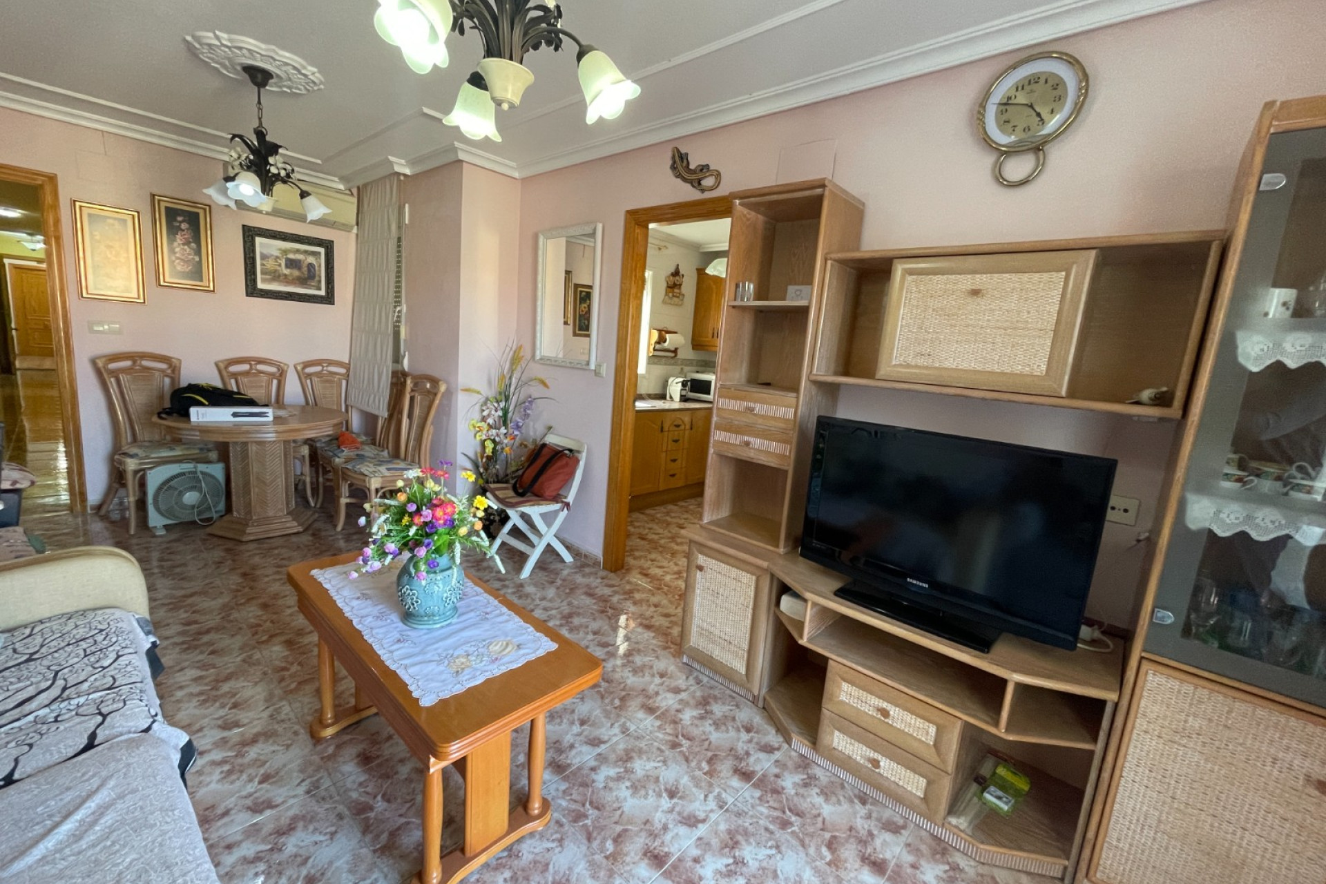 Herverkoop - 1. Appartement / flat - La Mata - Costa Blanca Zuid