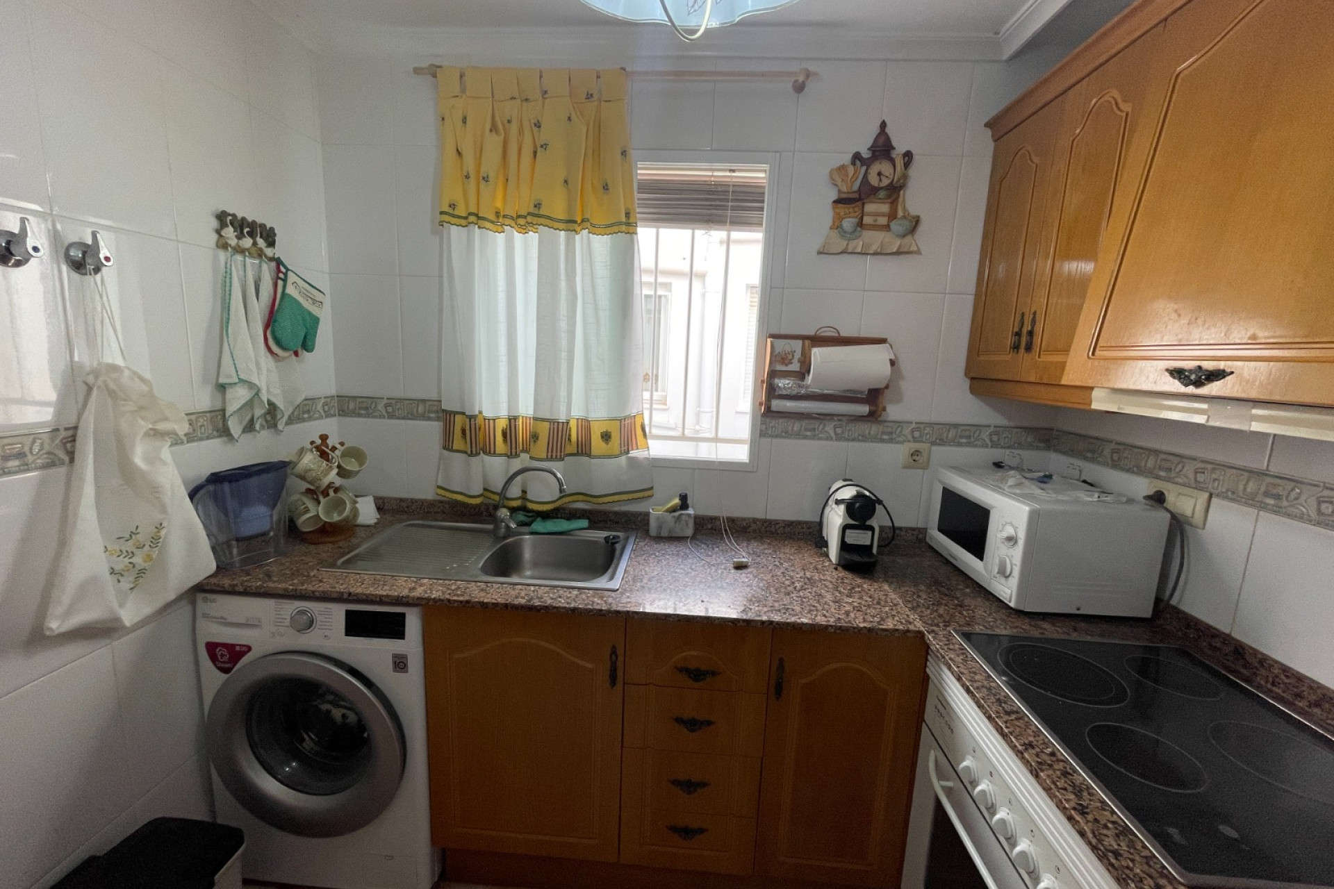 Herverkoop - 1. Appartement / flat - La Mata - Costa Blanca Zuid