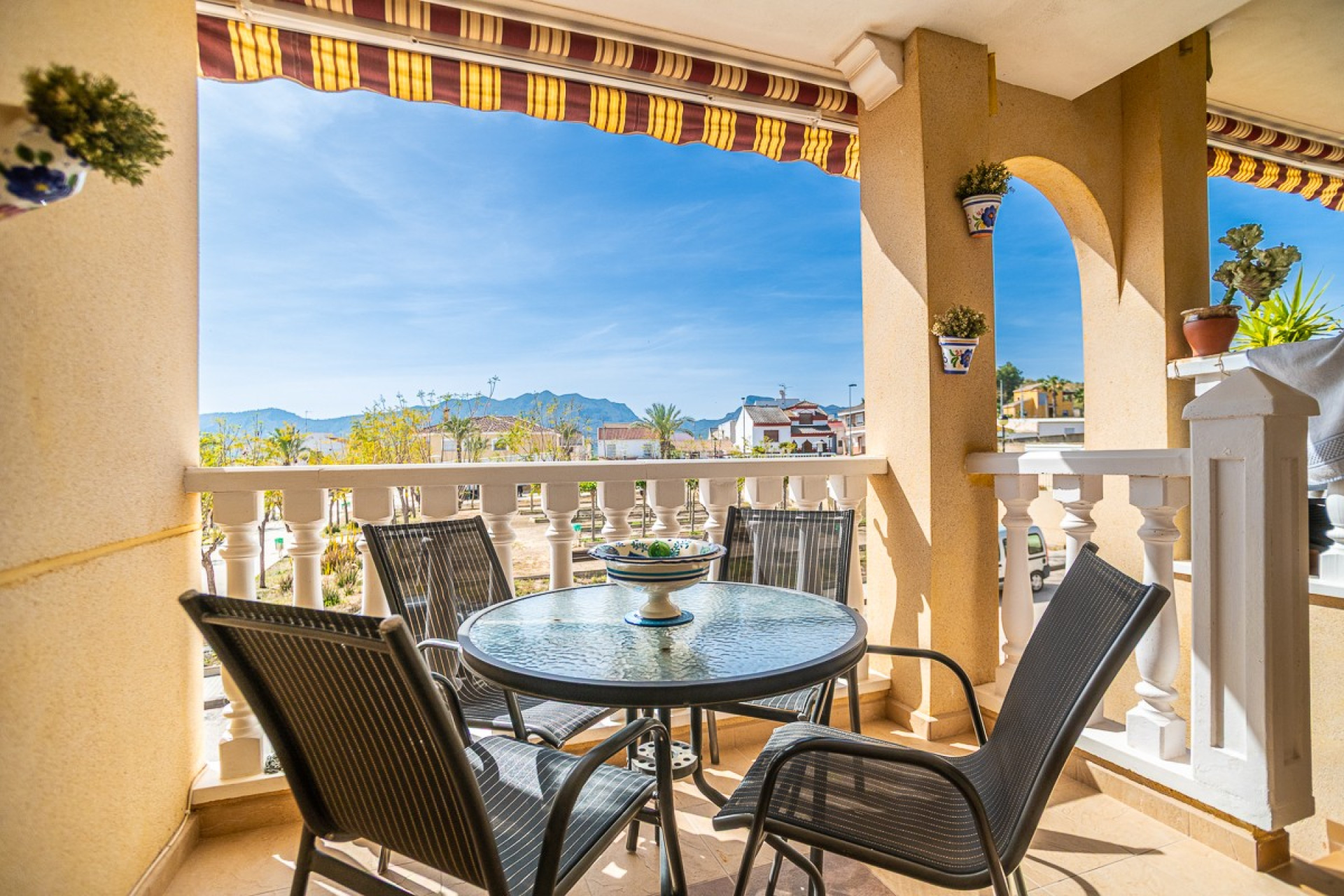 Herverkoop - 1. Appartement / flat - La Mata - Costa Blanca Zuid