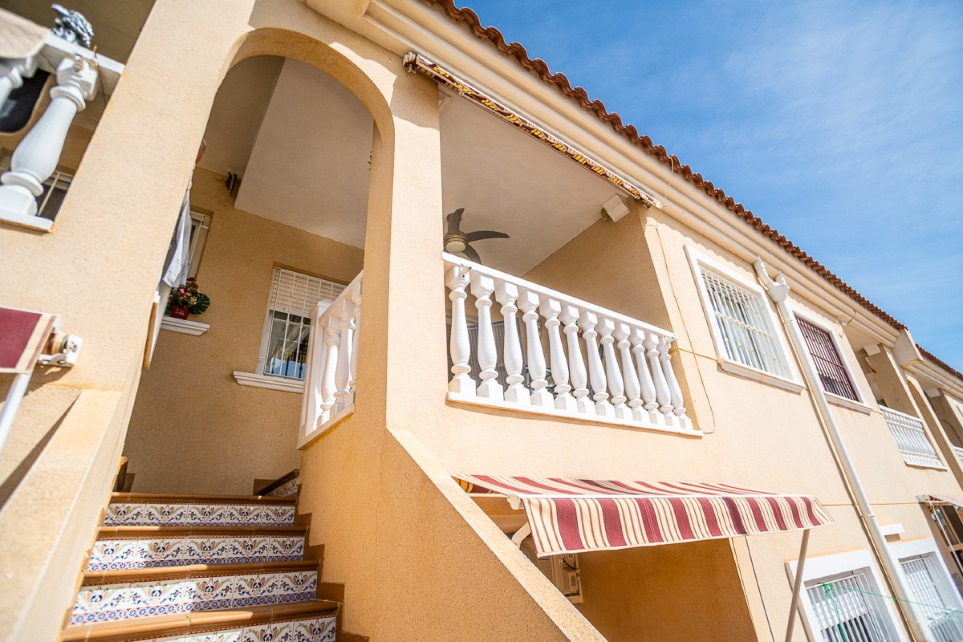 Herverkoop - 1. Appartement / flat - La Mata - Costa Blanca Zuid