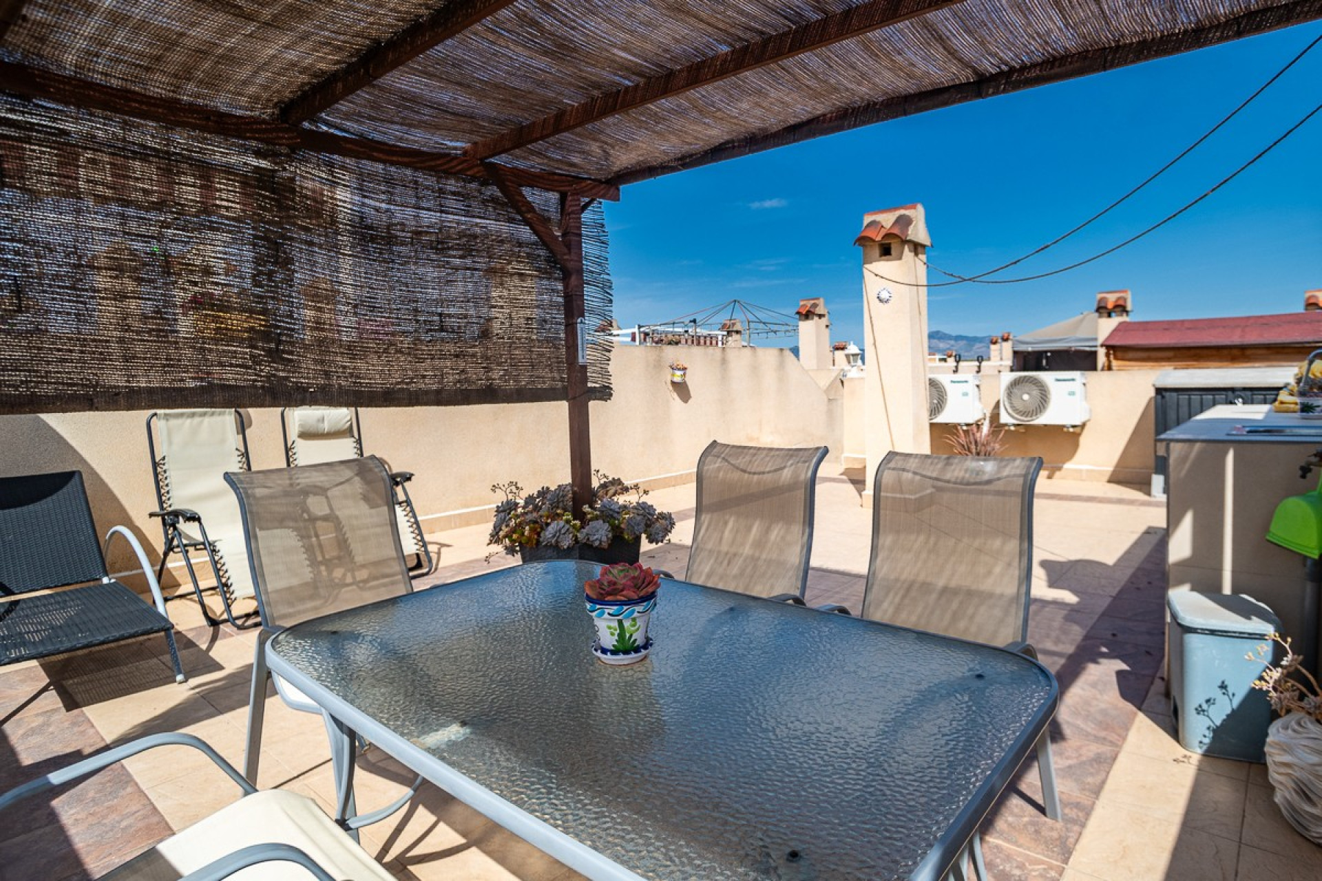 Herverkoop - 1. Appartement / flat - La Mata - Costa Blanca Zuid