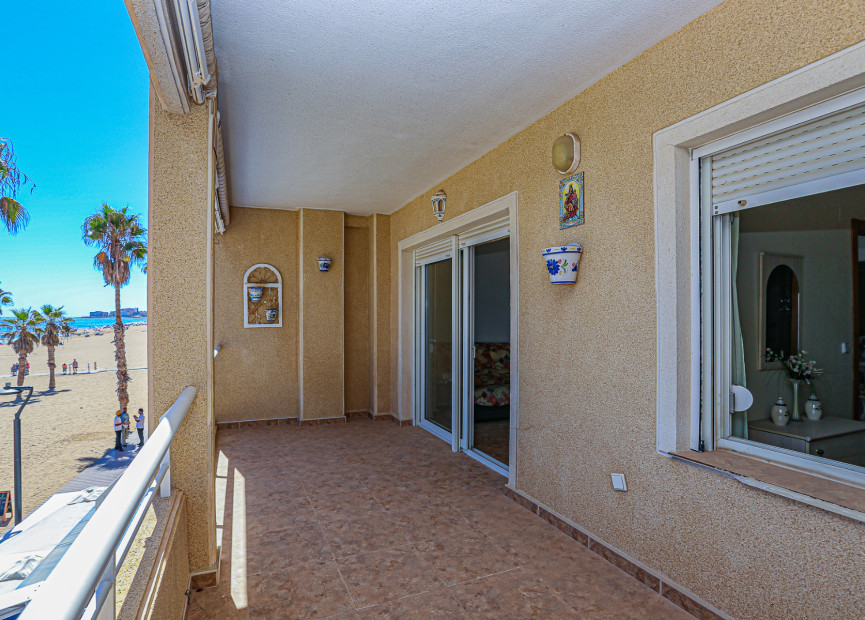 Herverkoop - 1. Appartement / flat - La Mata - Costa Blanca Zuid