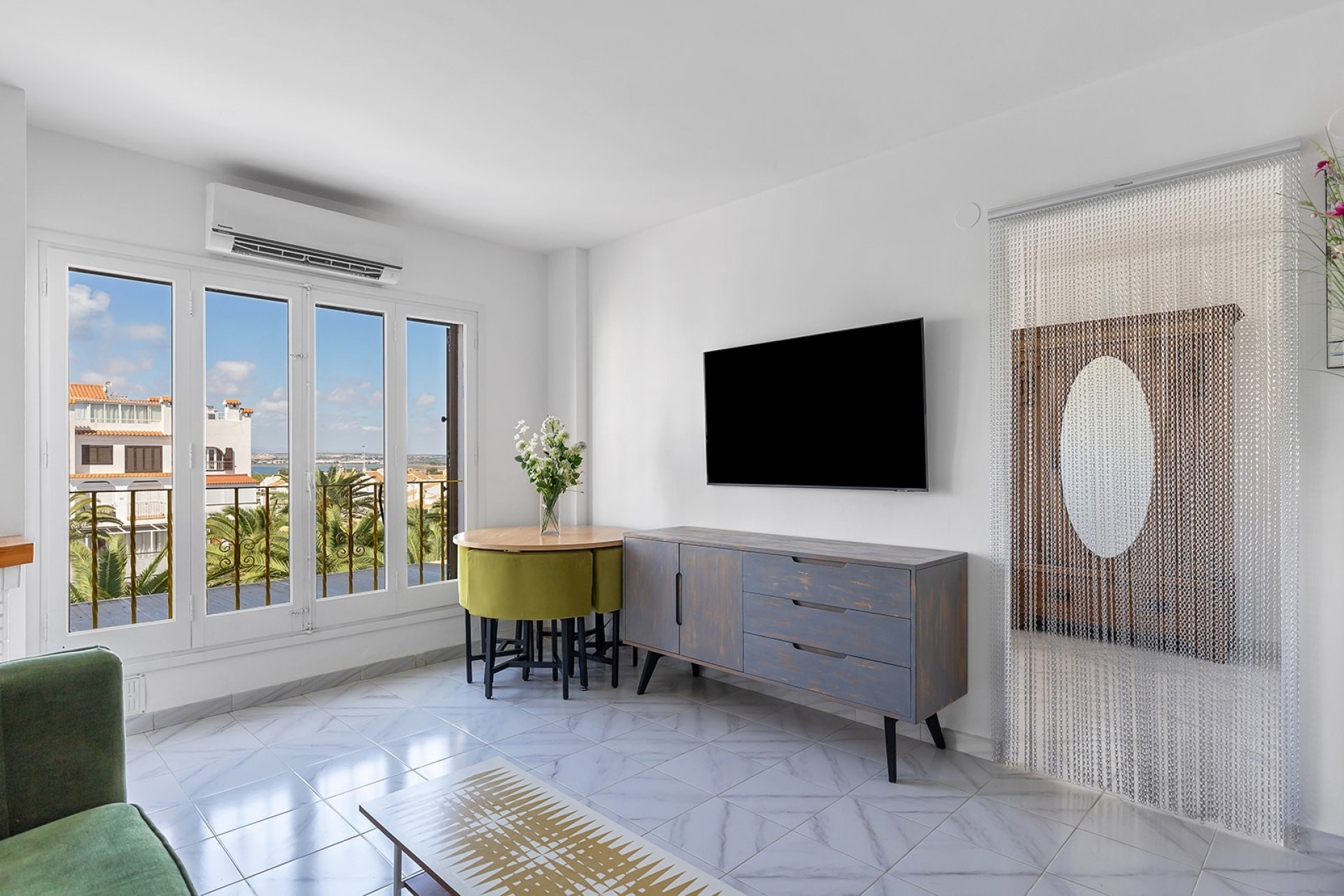 Herverkoop - 1. Appartement / flat - La Mata - Costa Blanca Zuid
