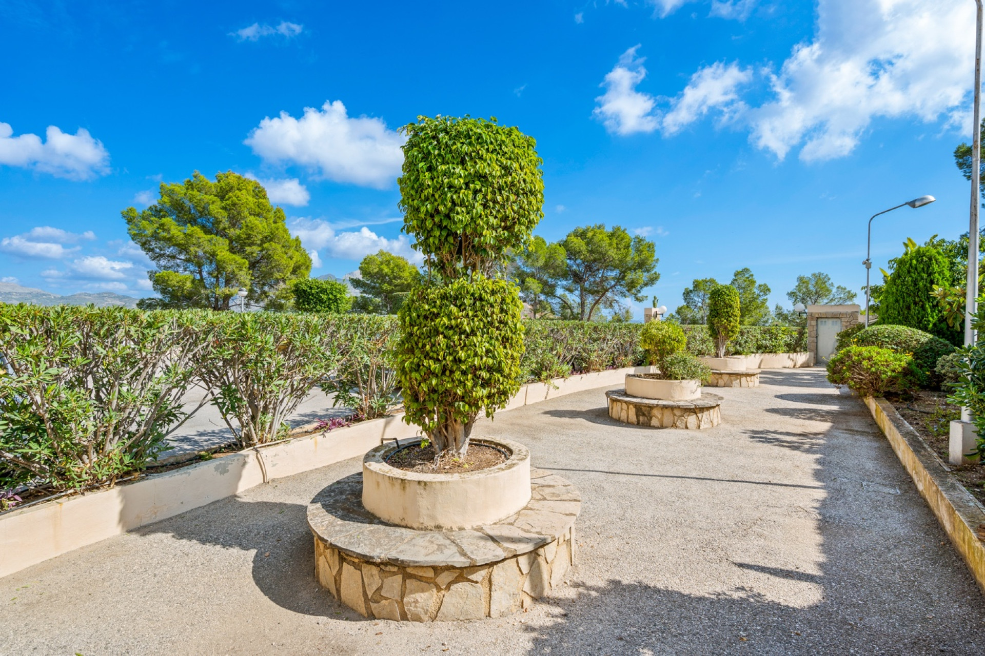 Herverkoop - 1. Appartement / flat - La Nucía - Costa Blanca Noord