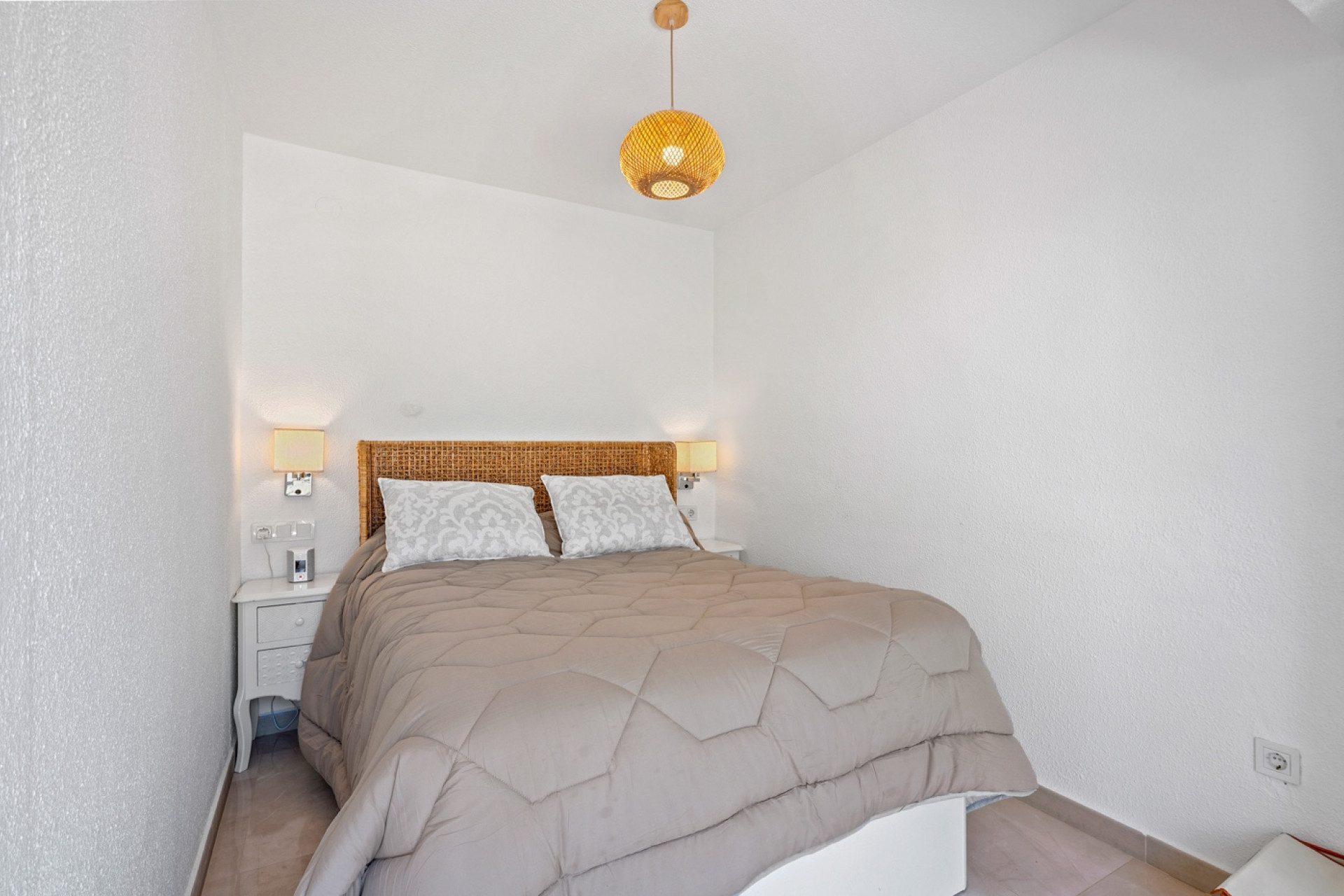 Herverkoop - 1. Appartement / flat - La Nucia - La Nucia - Town